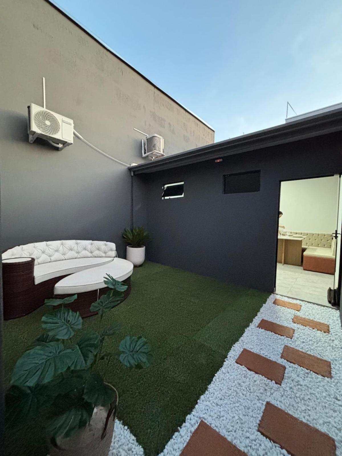 Loft padrão lado centro/amaral