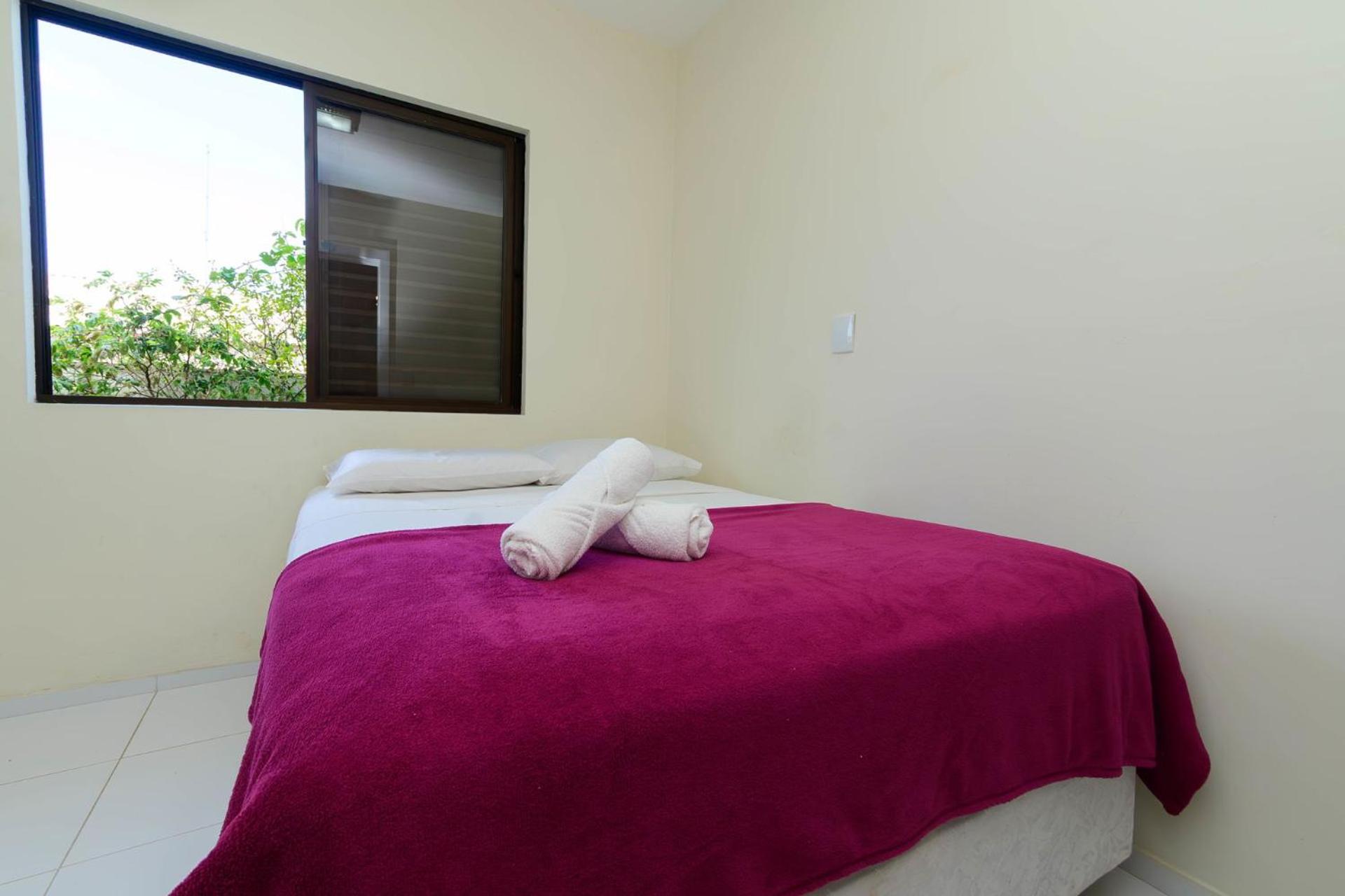 Cobertura com piscina perto da praia YW3099