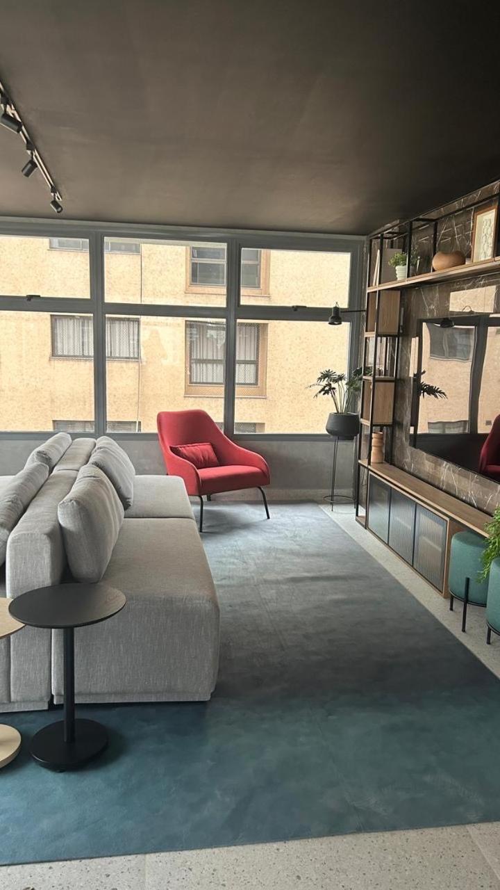 Studio novissimo proximo Allianz Parque