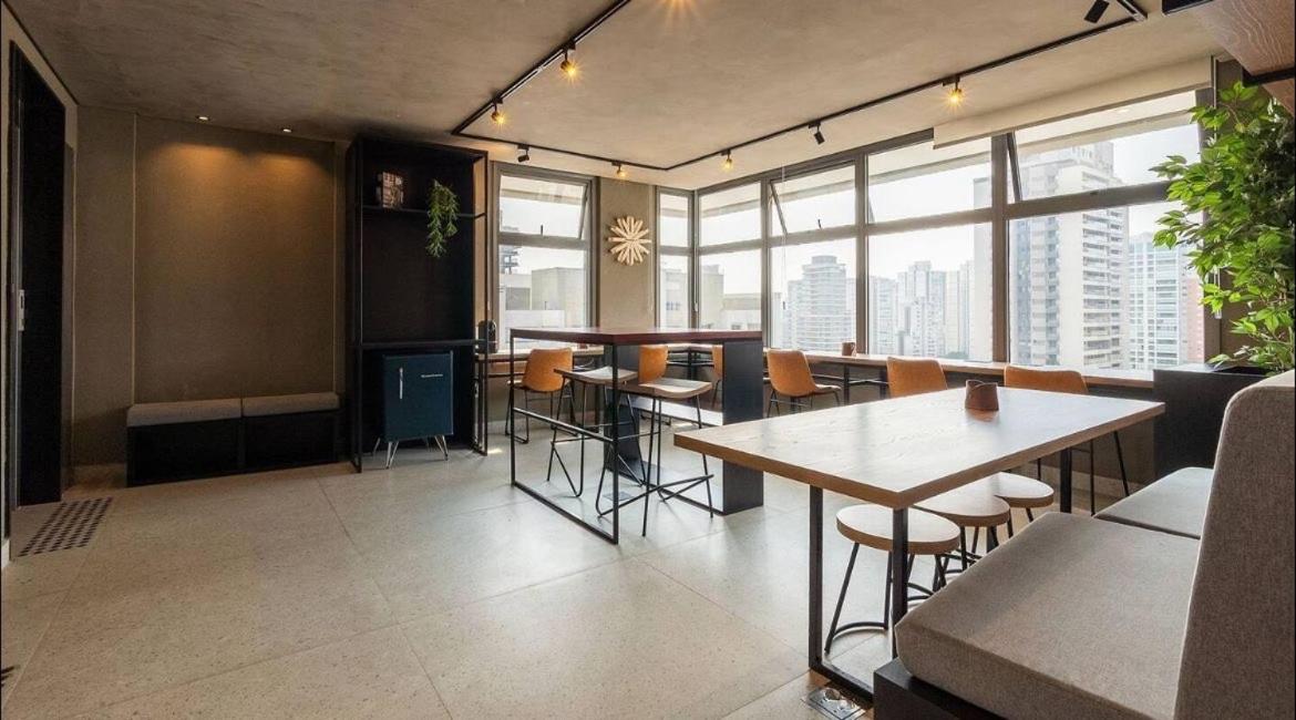 Studio novissimo proximo Allianz Parque