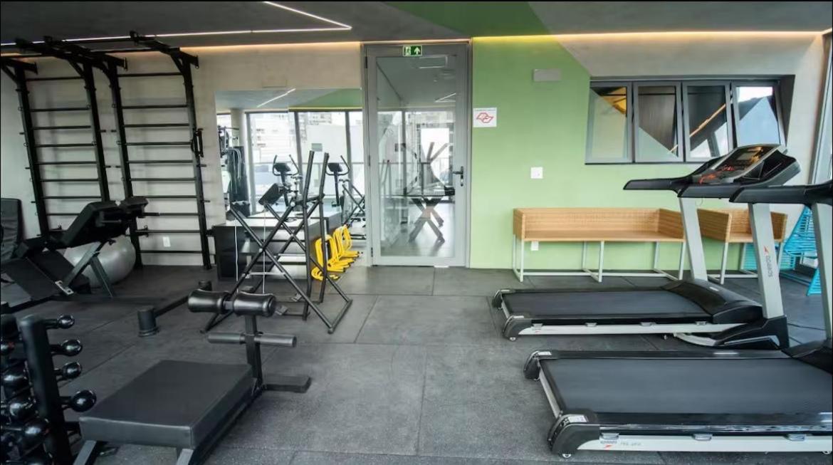 Studio novissimo proximo Allianz Parque