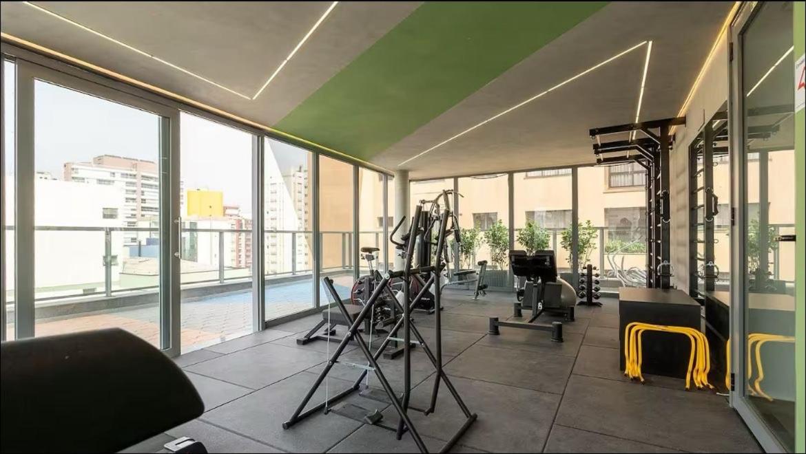 Studio novissimo proximo Allianz Parque