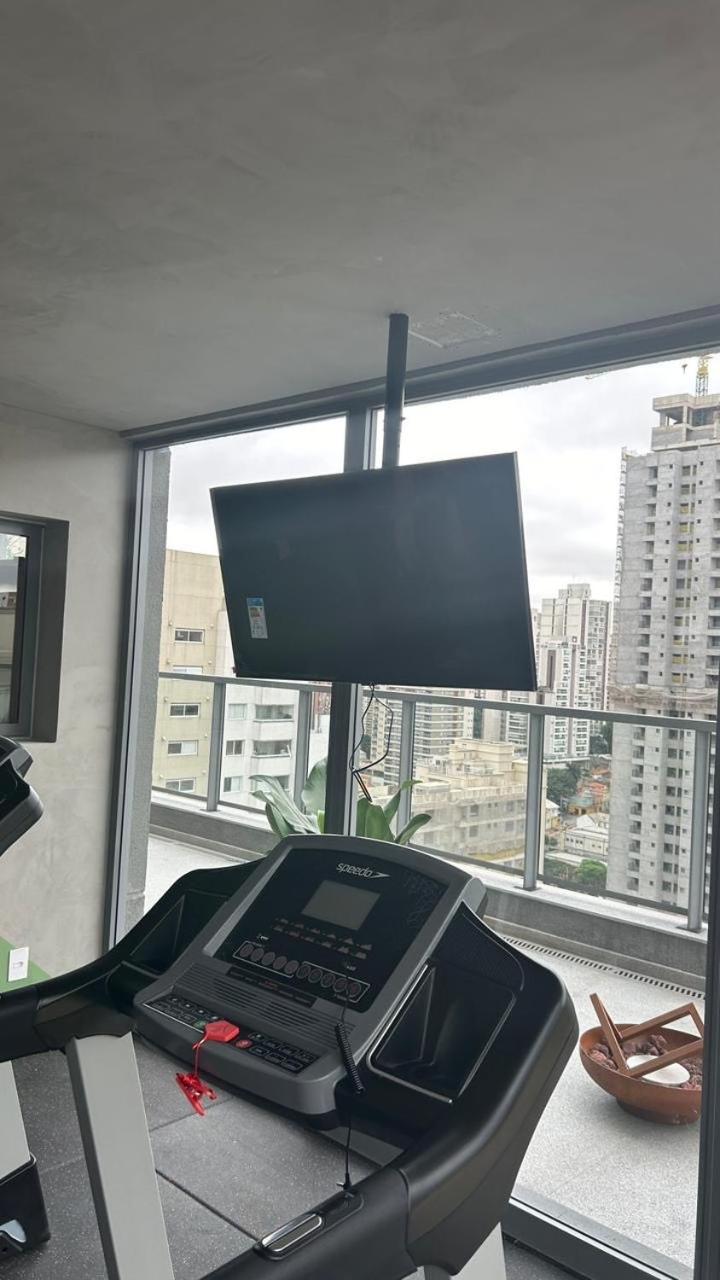 Studio novissimo proximo Allianz Parque