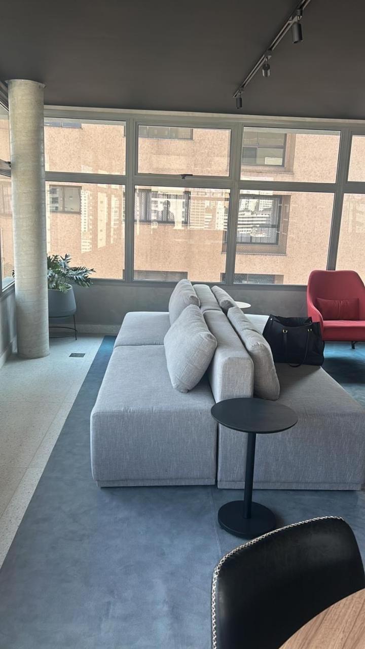 Studio novissimo proximo Allianz Parque