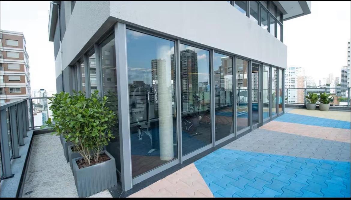 Studio novissimo proximo Allianz Parque