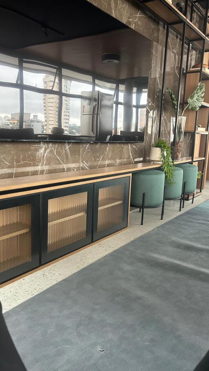 Studio novissimo proximo Allianz Parque
