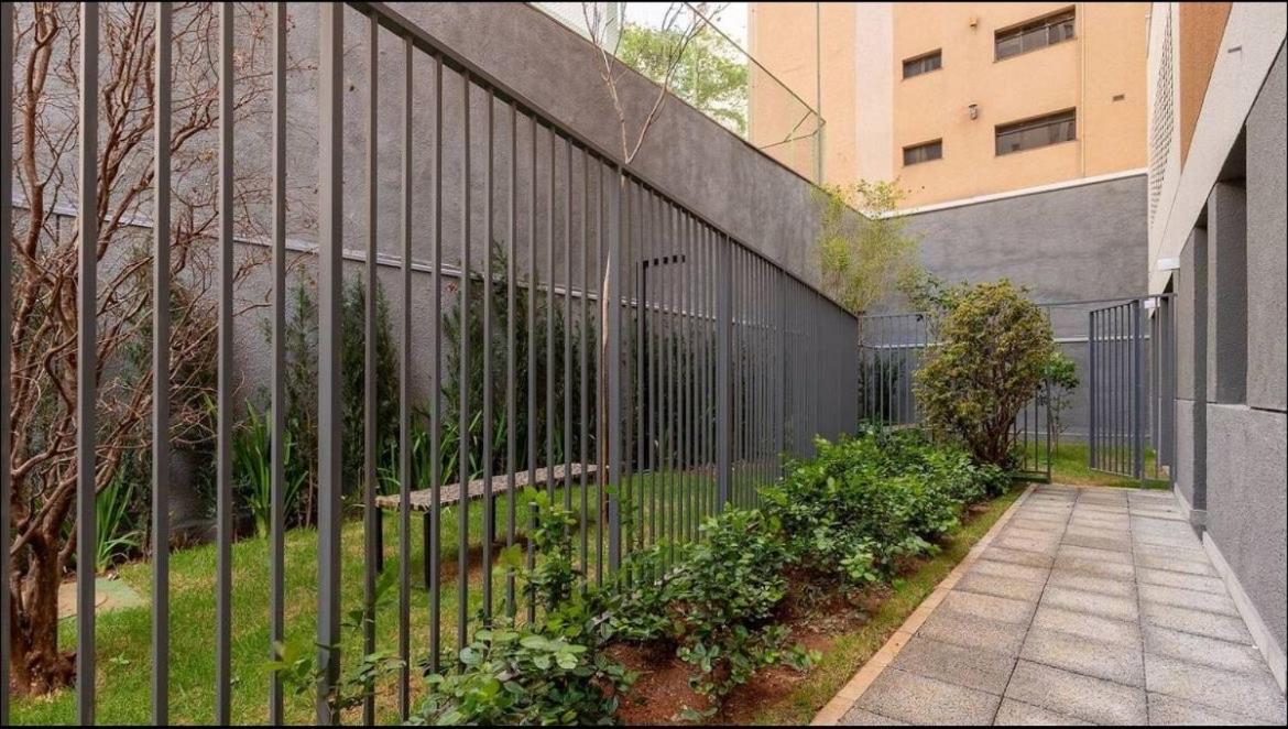 Studio novissimo proximo Allianz Parque