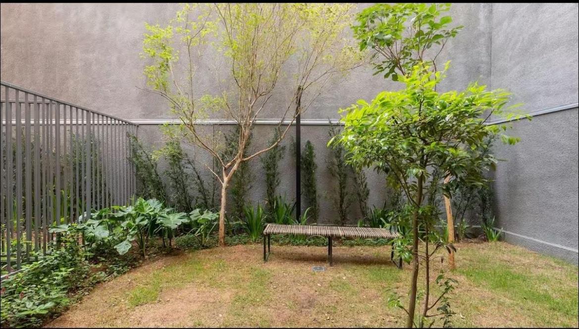 Studio novissimo proximo Allianz Parque