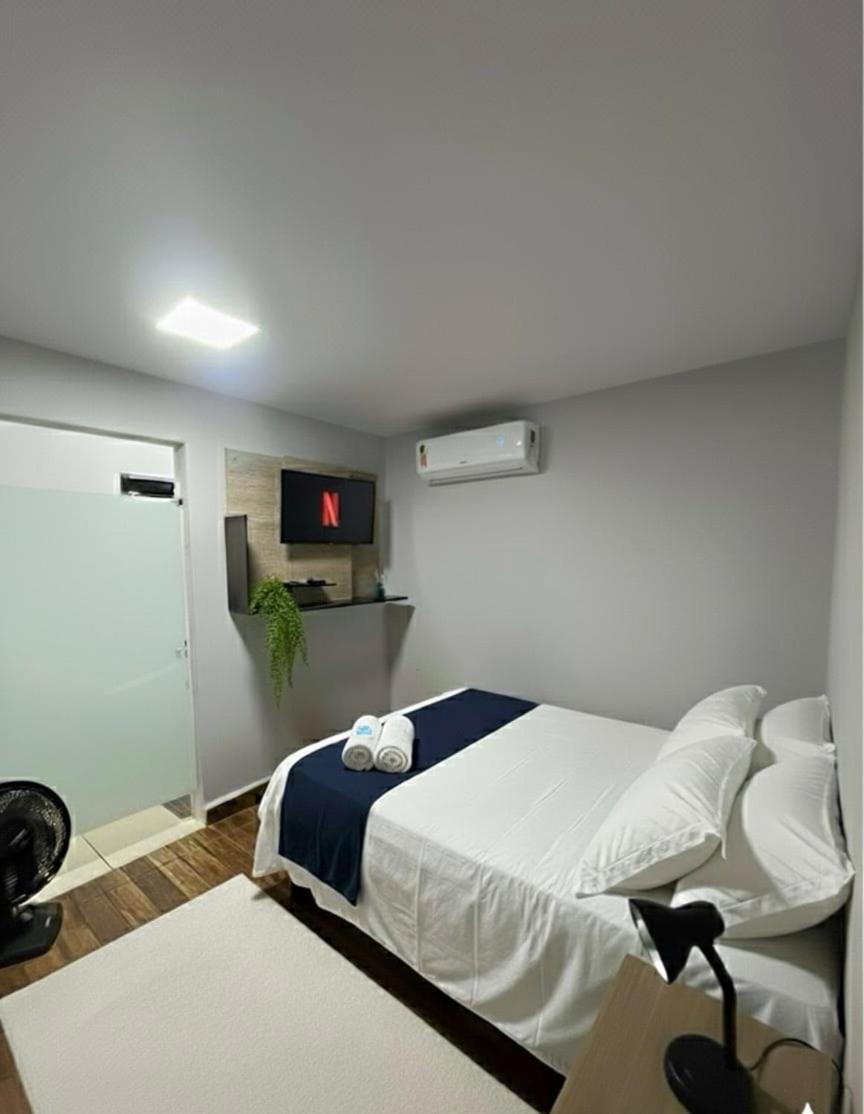 Loft privativo prox. Shopping