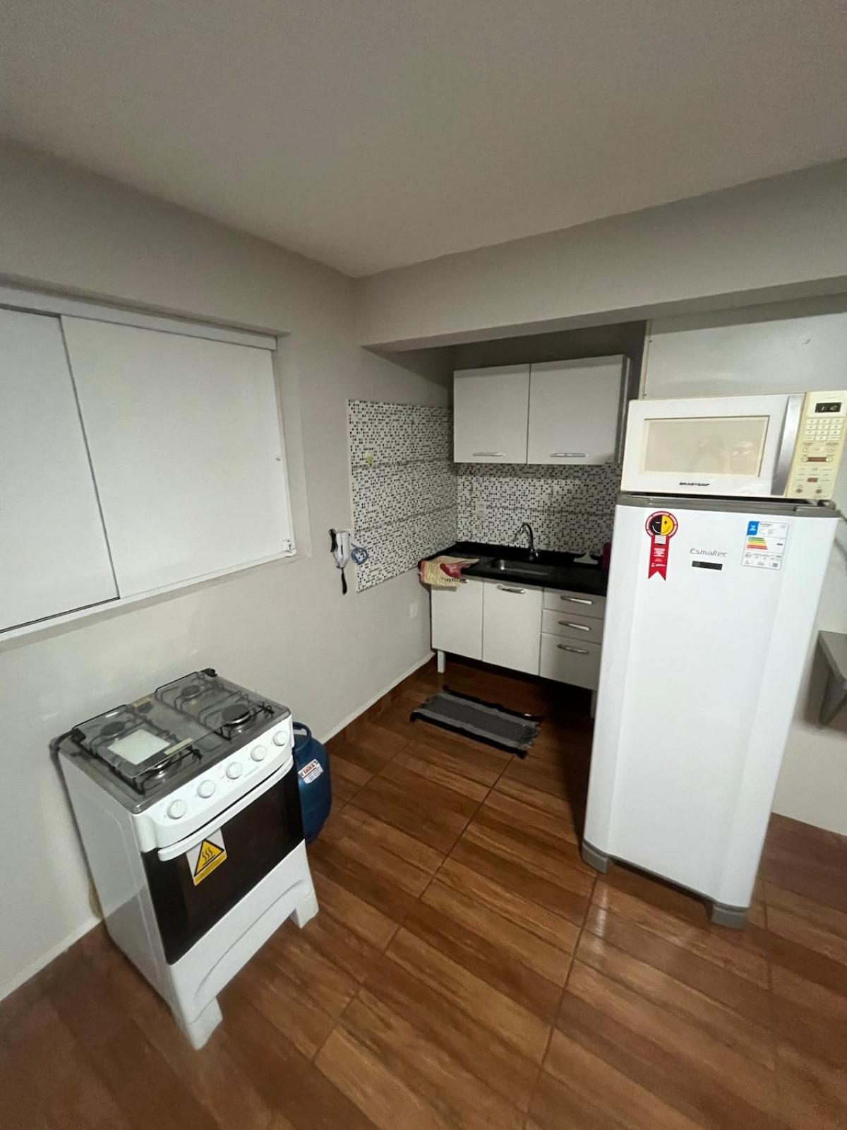 Loft privativo prox. Shopping