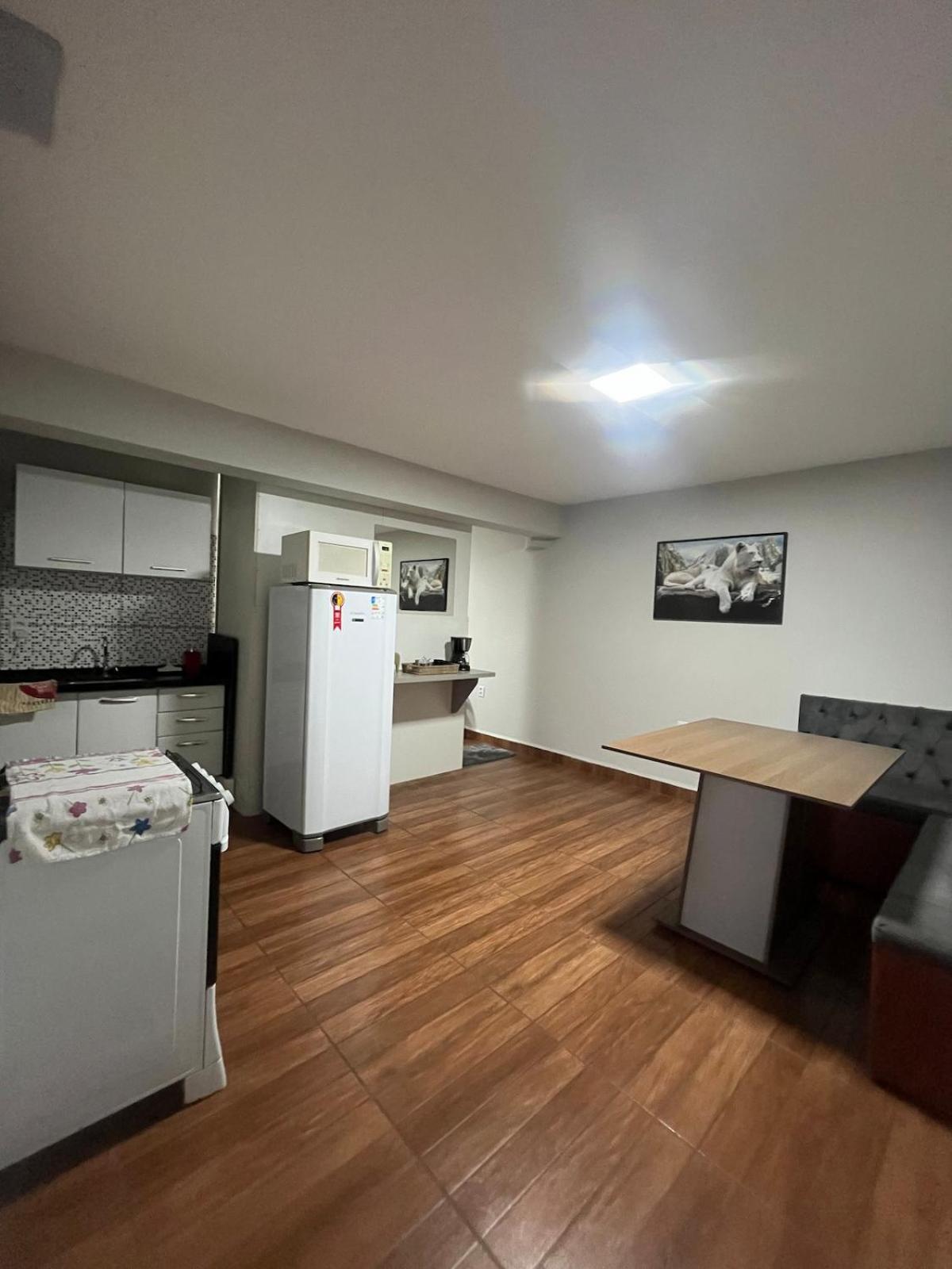 Loft privativo prox. Shopping