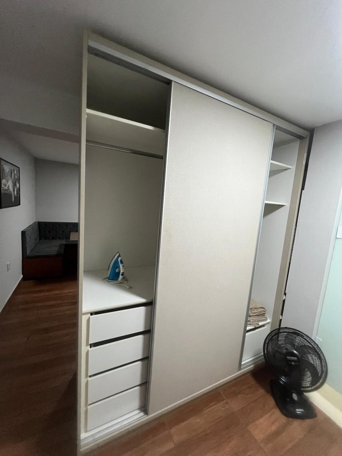 Loft privativo prox. Shopping