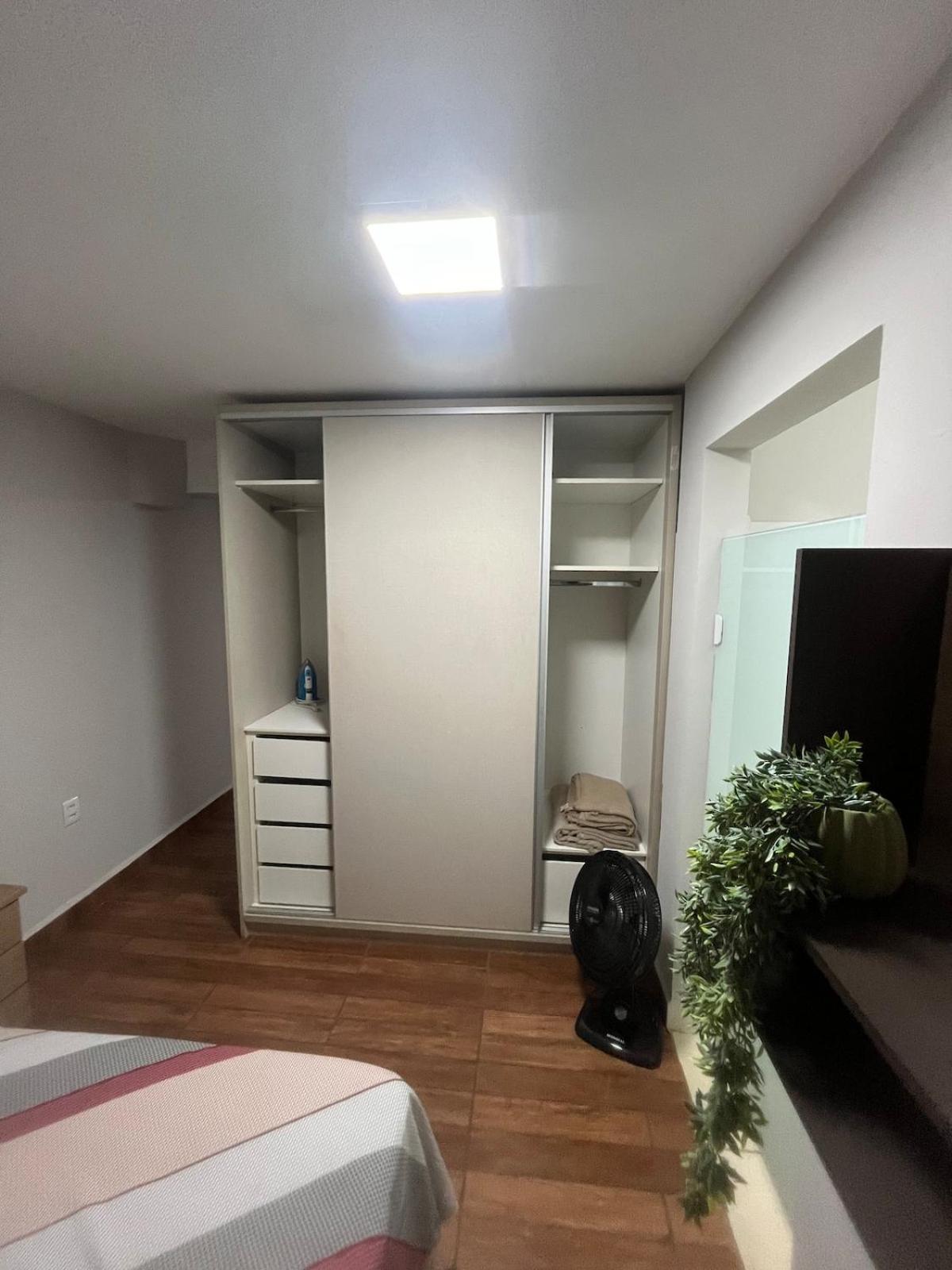 Loft privativo prox. Shopping