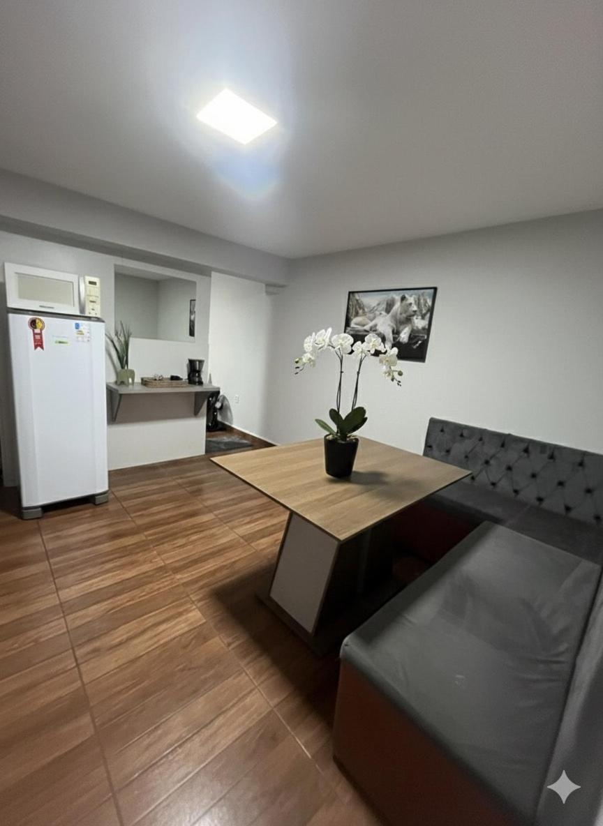 Loft privativo prox. Shopping