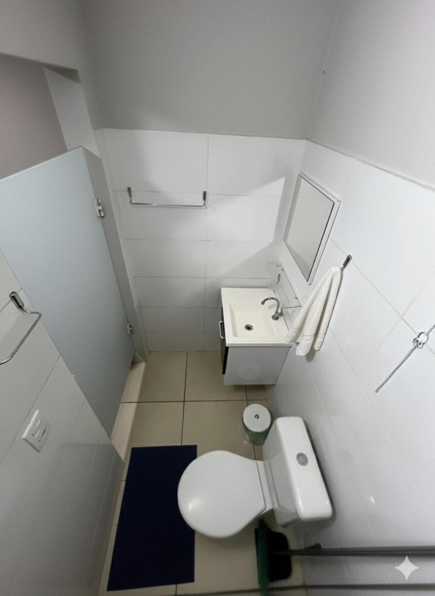 Loft privativo prox. Shopping