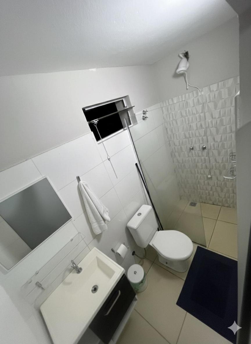 Loft privativo prox. Shopping