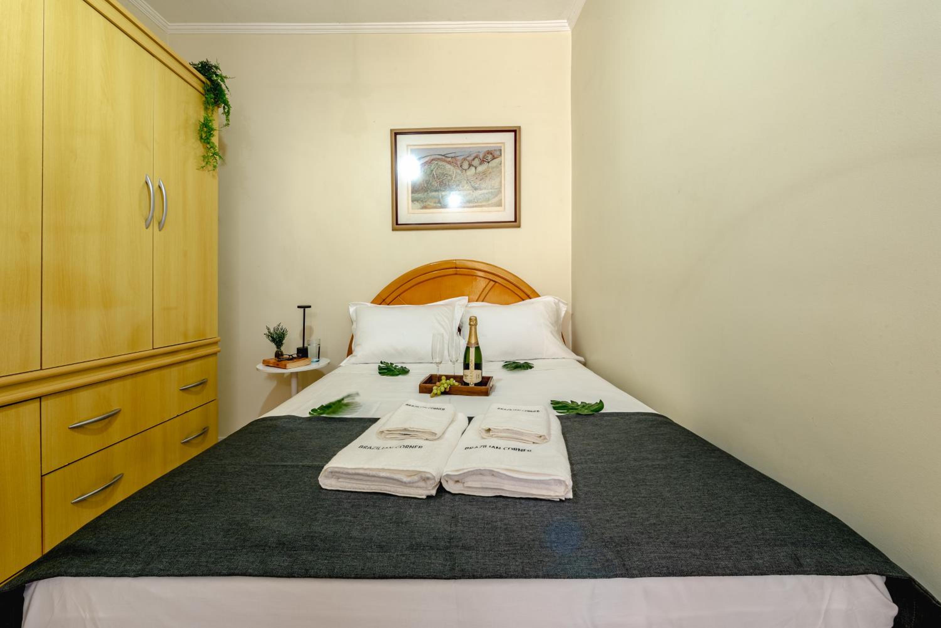 Cozy apartment 85 m from the beach w/ parking