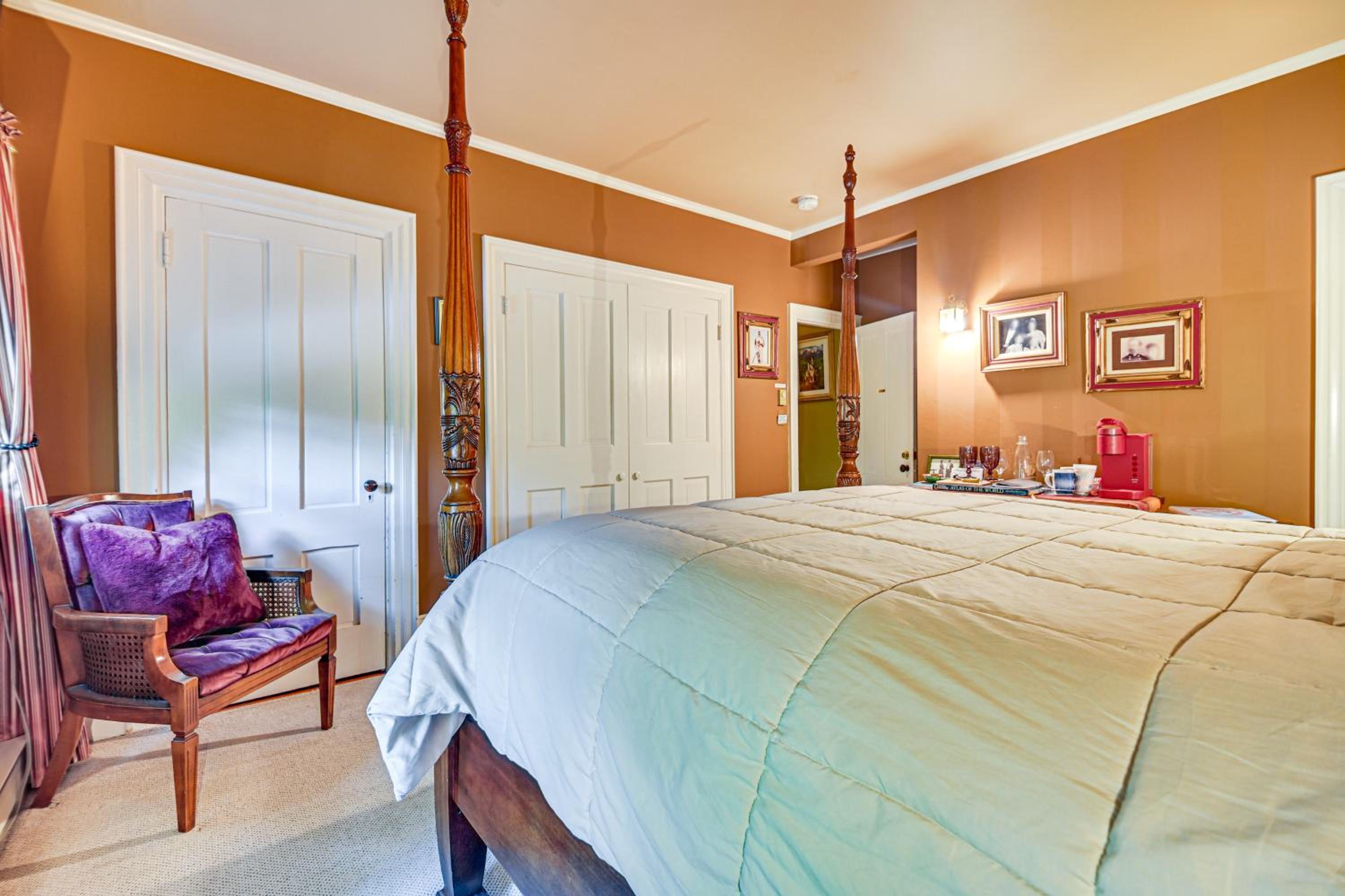 1 Mi to Main St Fryeburg Historic Family Home