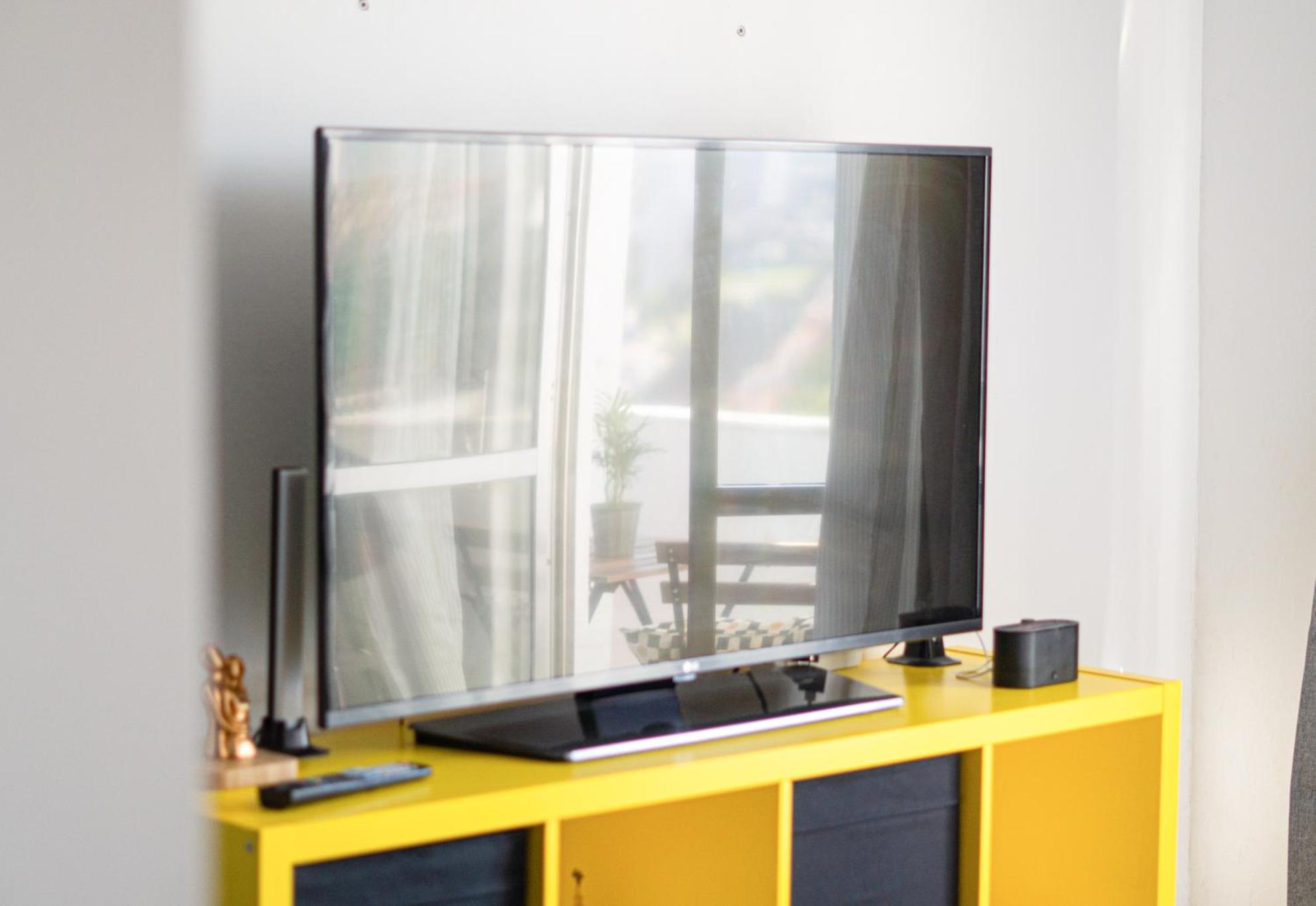 Apartamento com terraço em Lisboa