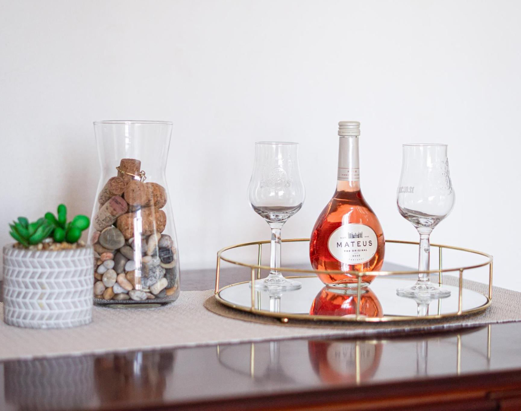 Apartamento com terraço em Lisboa