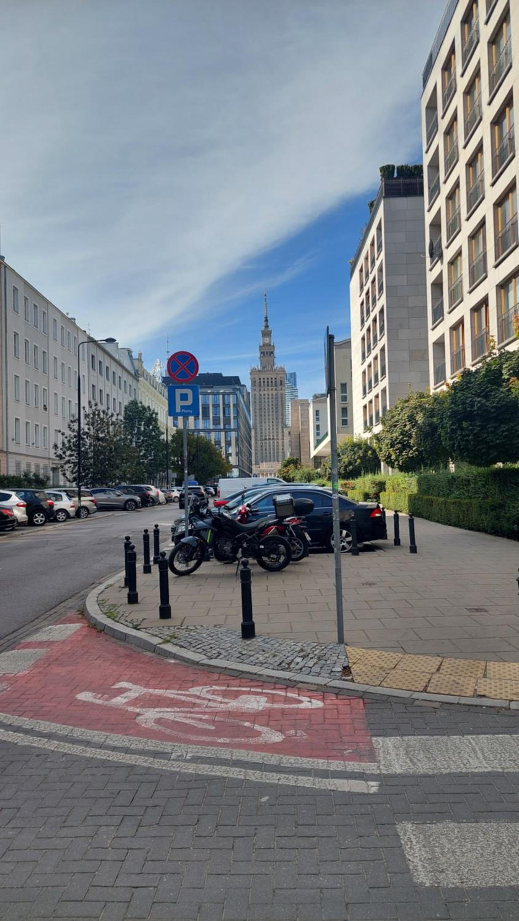 Nowy Świat Modern Studio