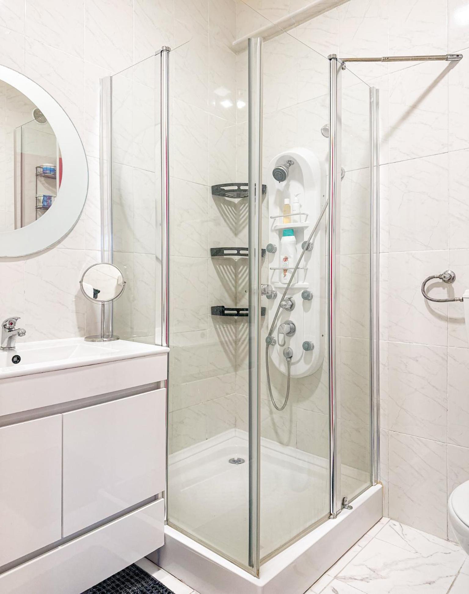 Apartamento com terraço em Lisboa