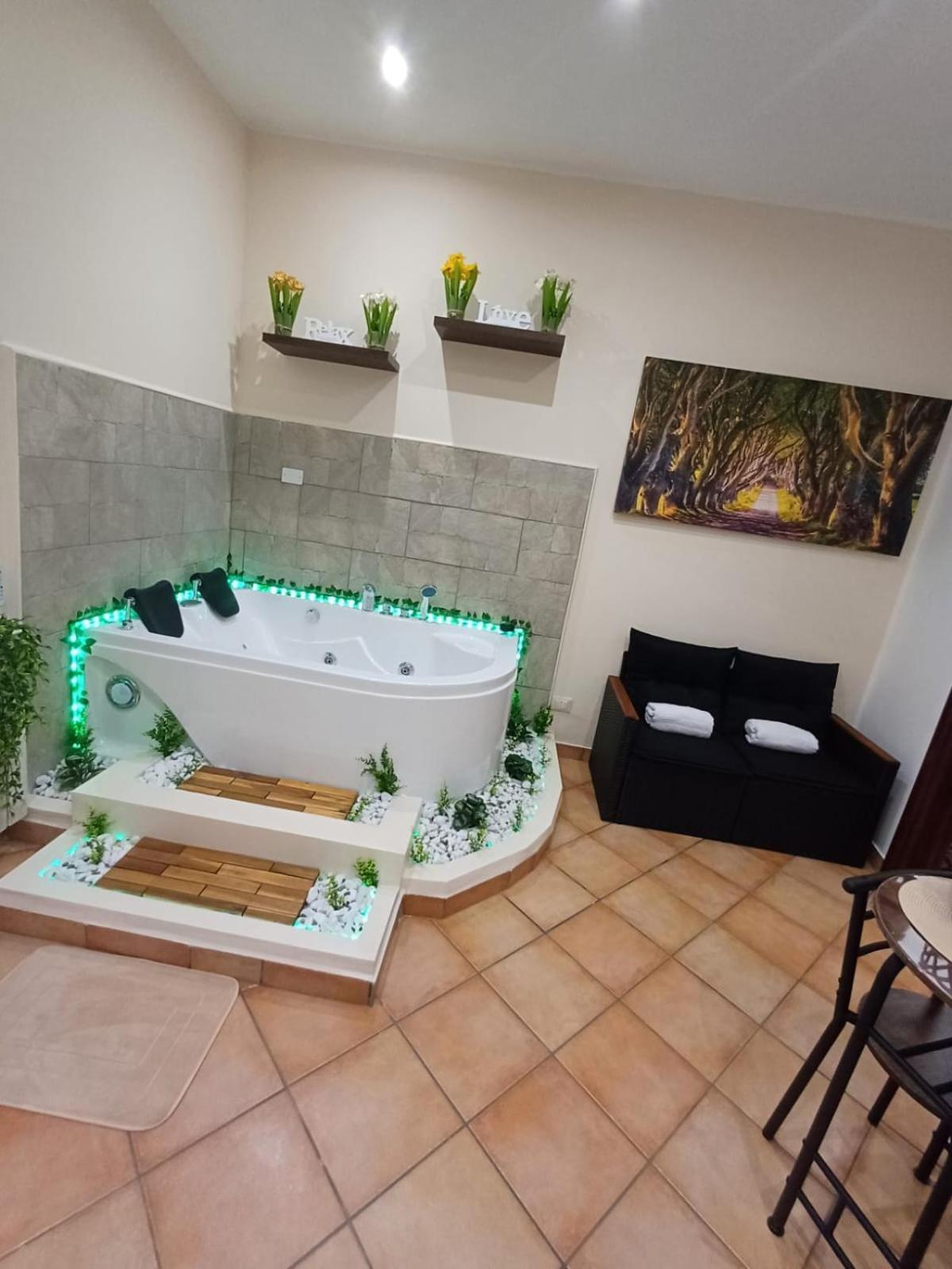 Monreale Prestige Rooms B&B