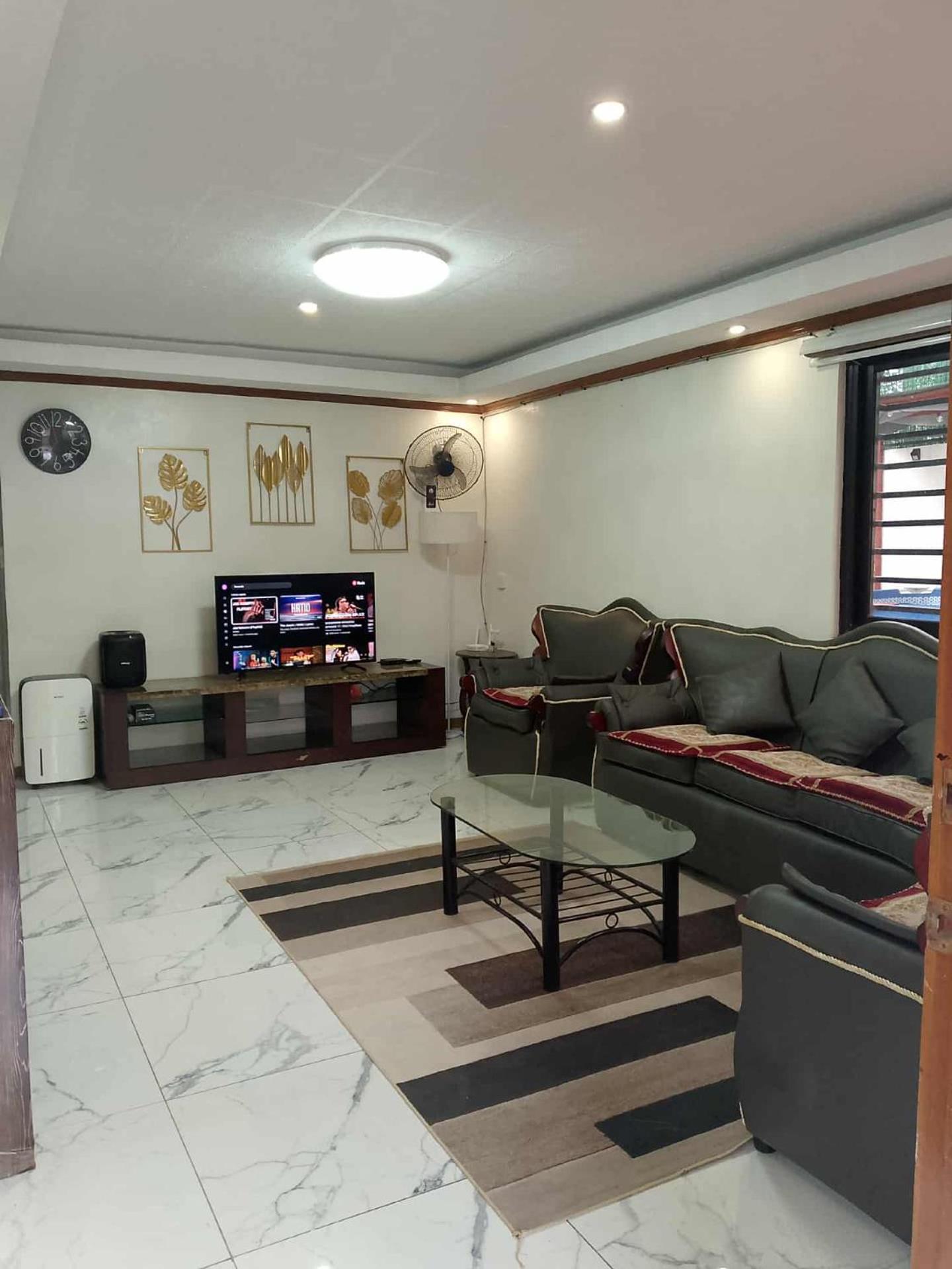 CasaCavite - Your Chill Hideaway and Mini-Resort Just Minutes from all the Tagaytay-Silang-Nuvali Action!