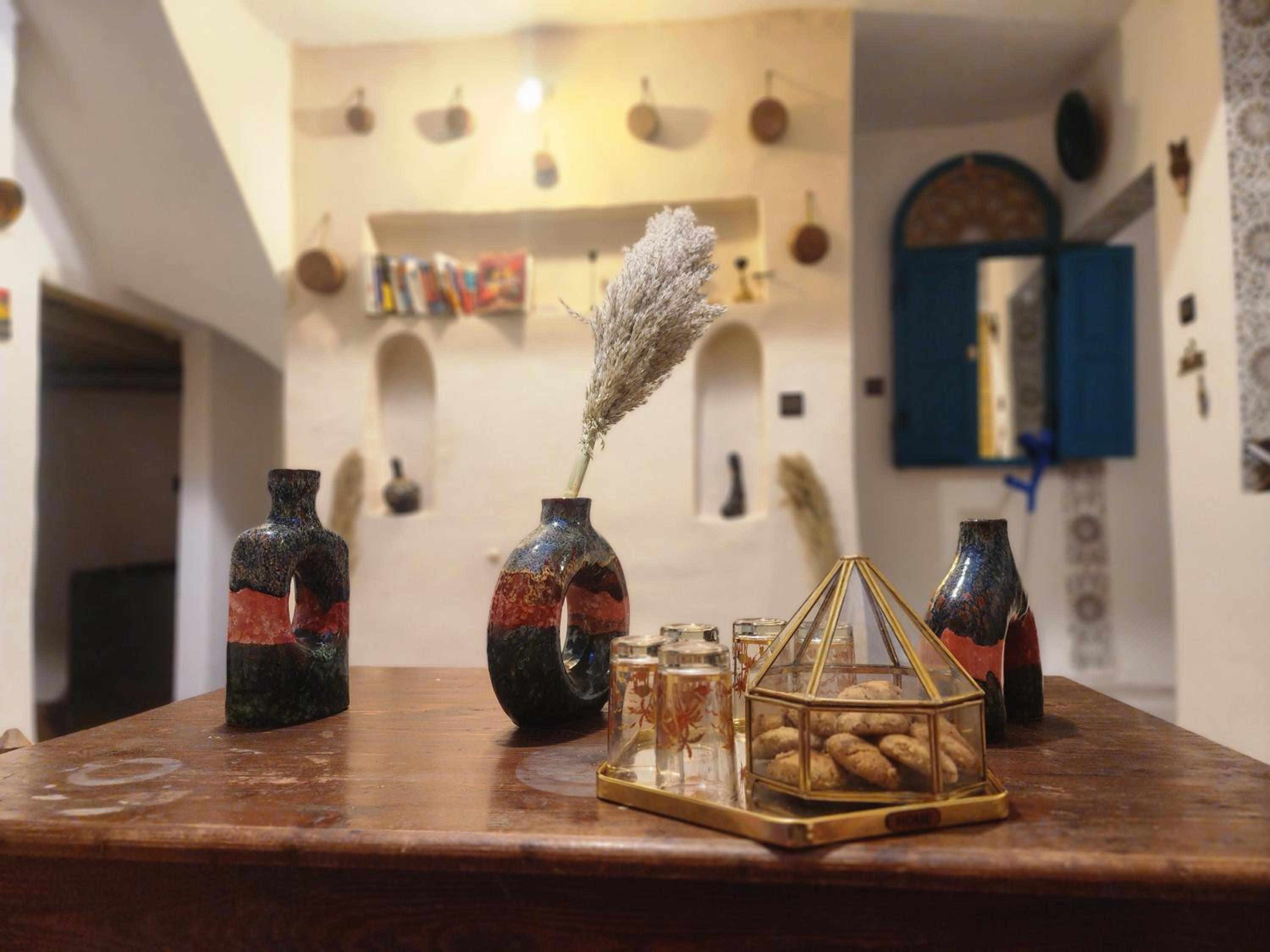 Dar Lala Chafia Fes