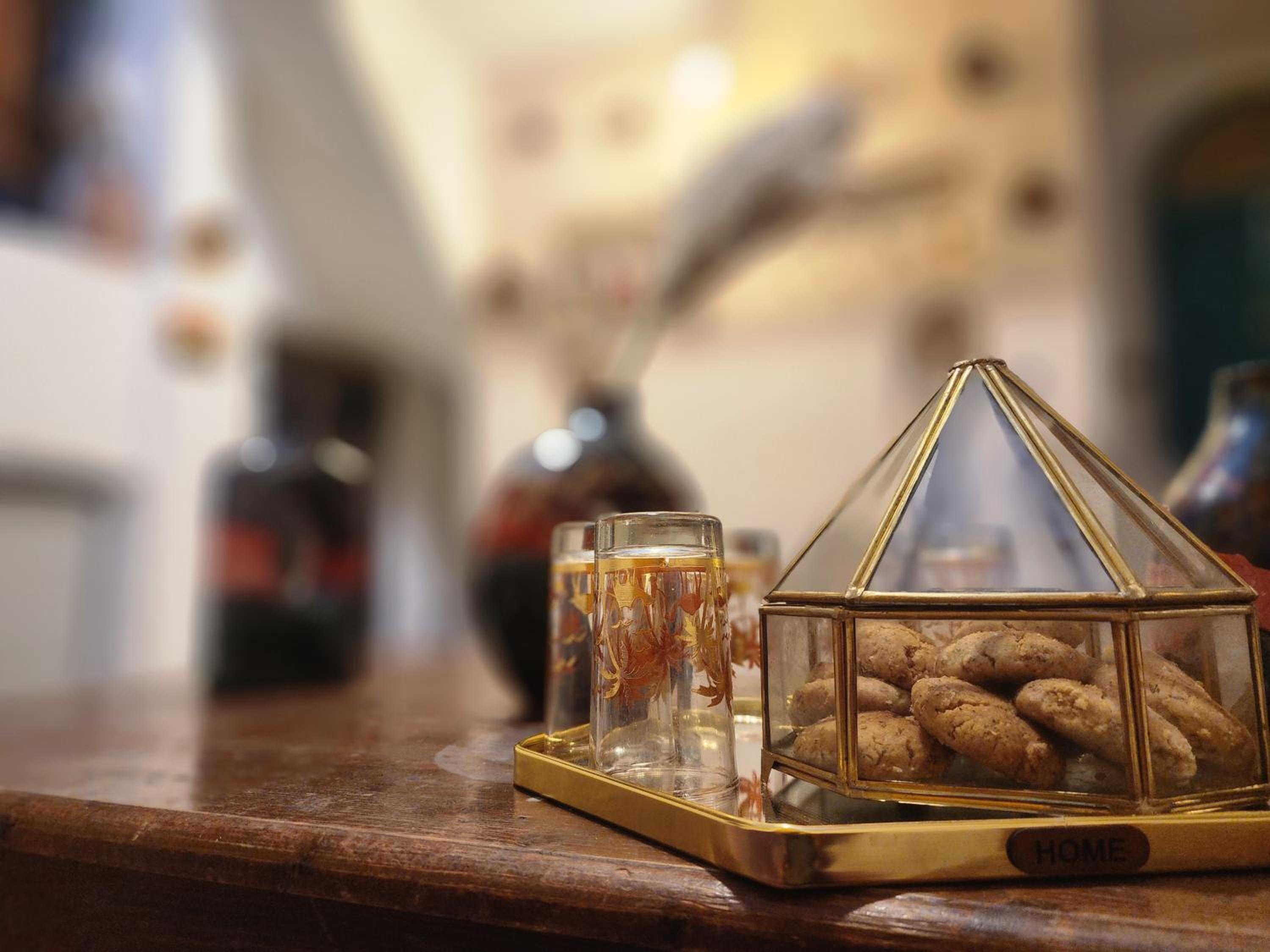 Dar Lala Chafia Fes