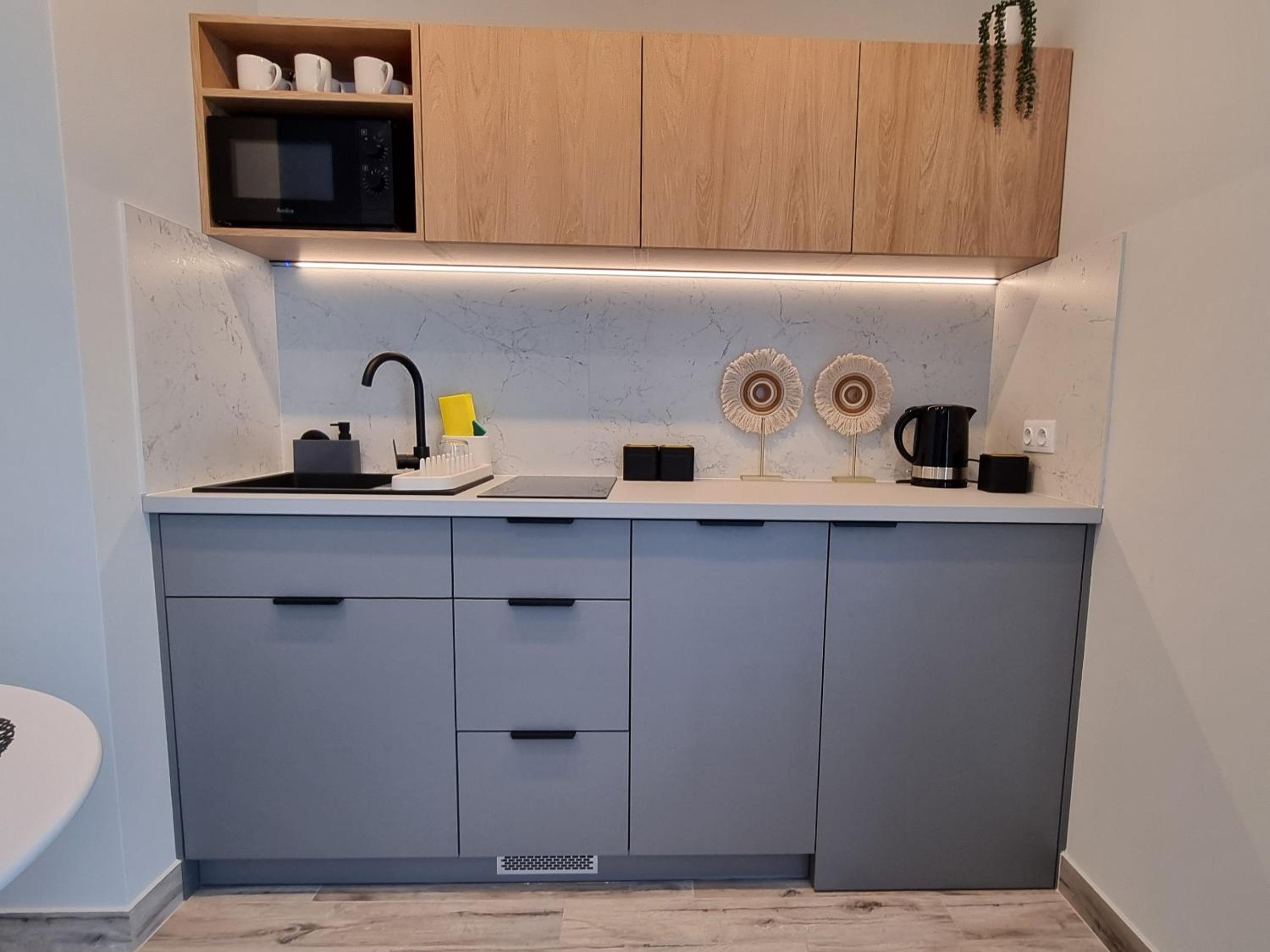 Apartamenty Łódź5-Piotrkowska 100m, Manufaktura 1km, Atlas-Arena, parking w budynku
