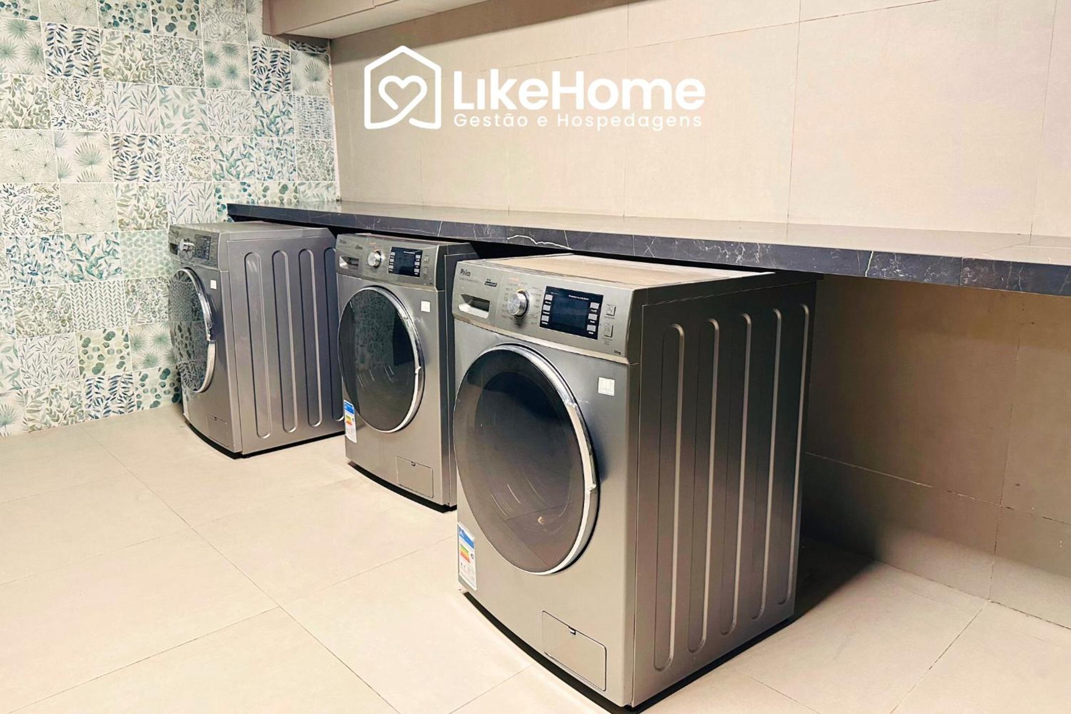 Vivendas do Mar - LikeHome Hospedagens