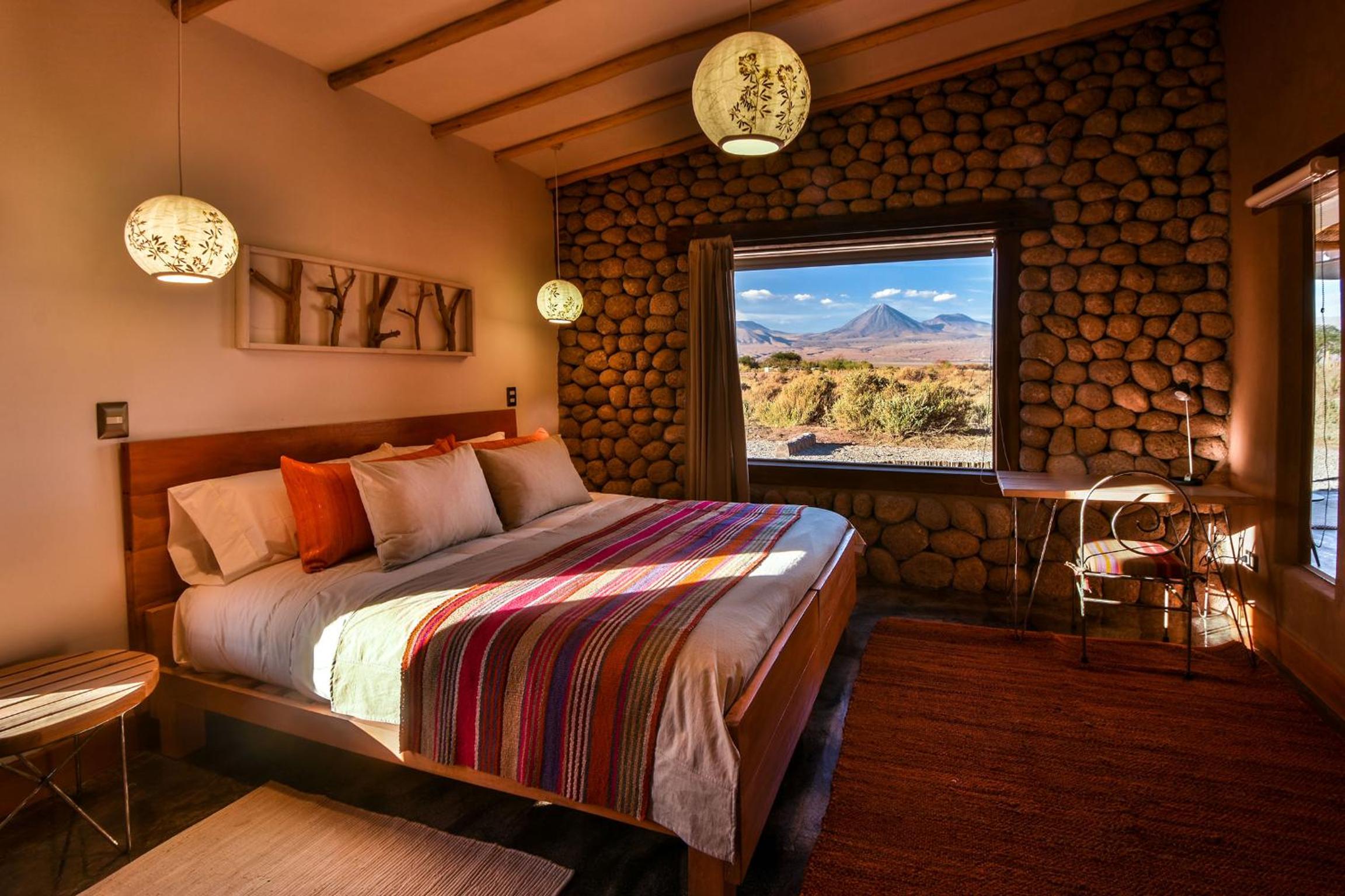 Casita La Brea