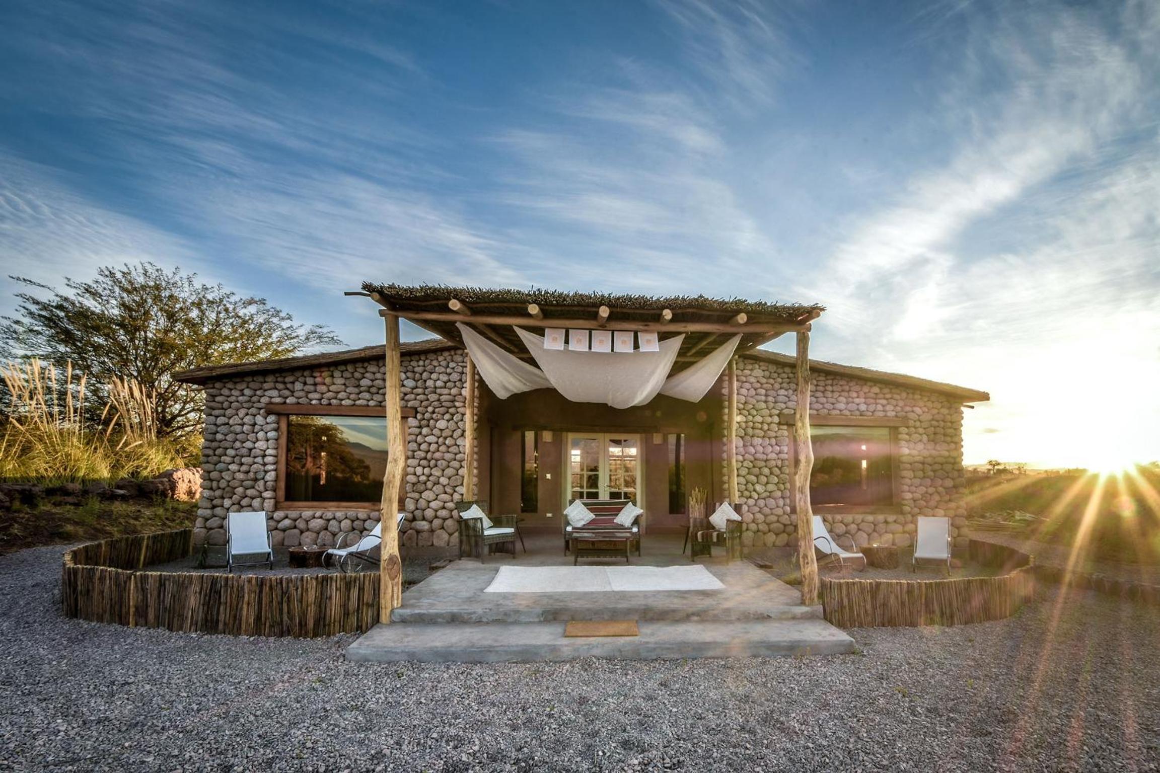 Hotel Casita La Brea - Image 1