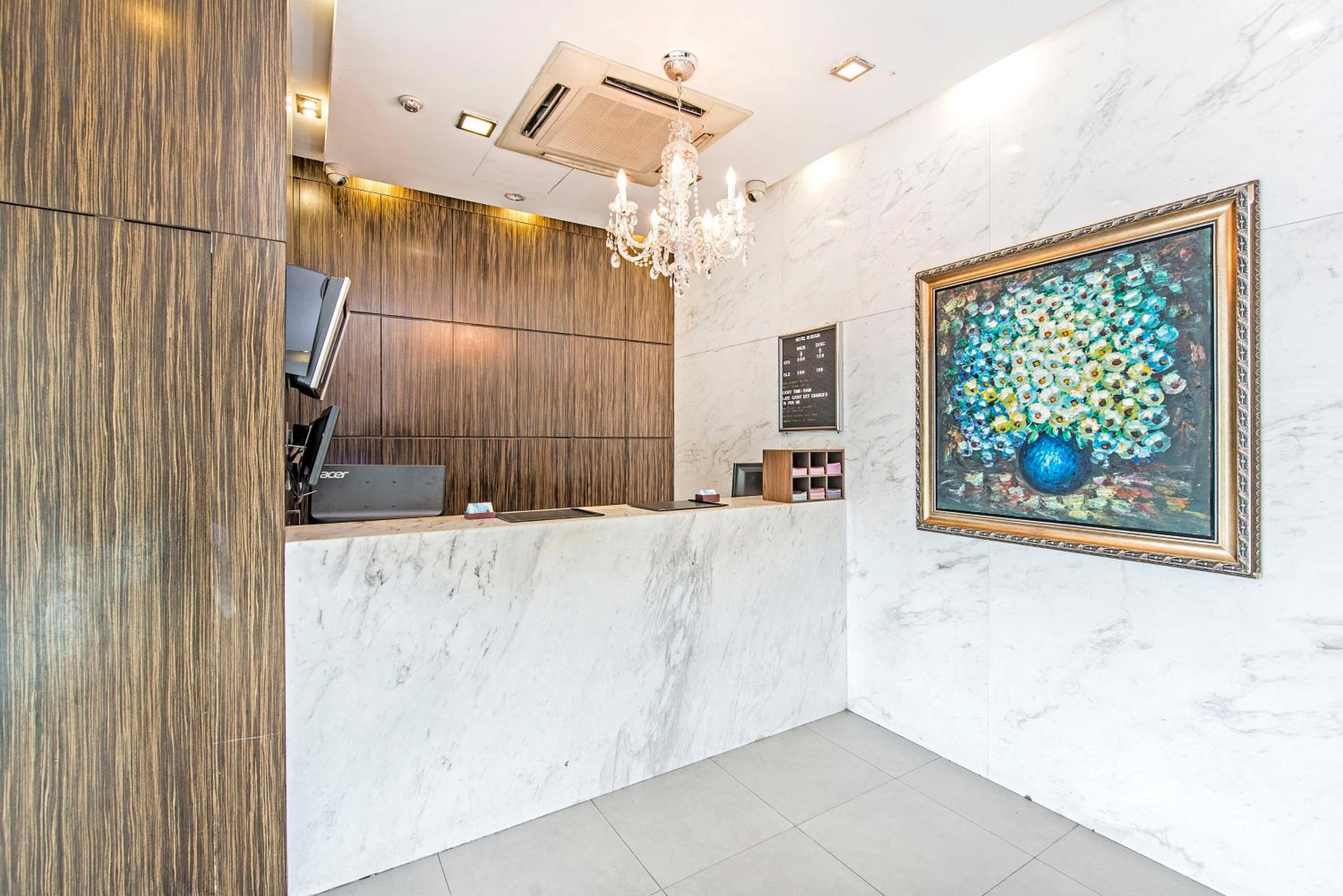 Hotel 81 Bugis-1