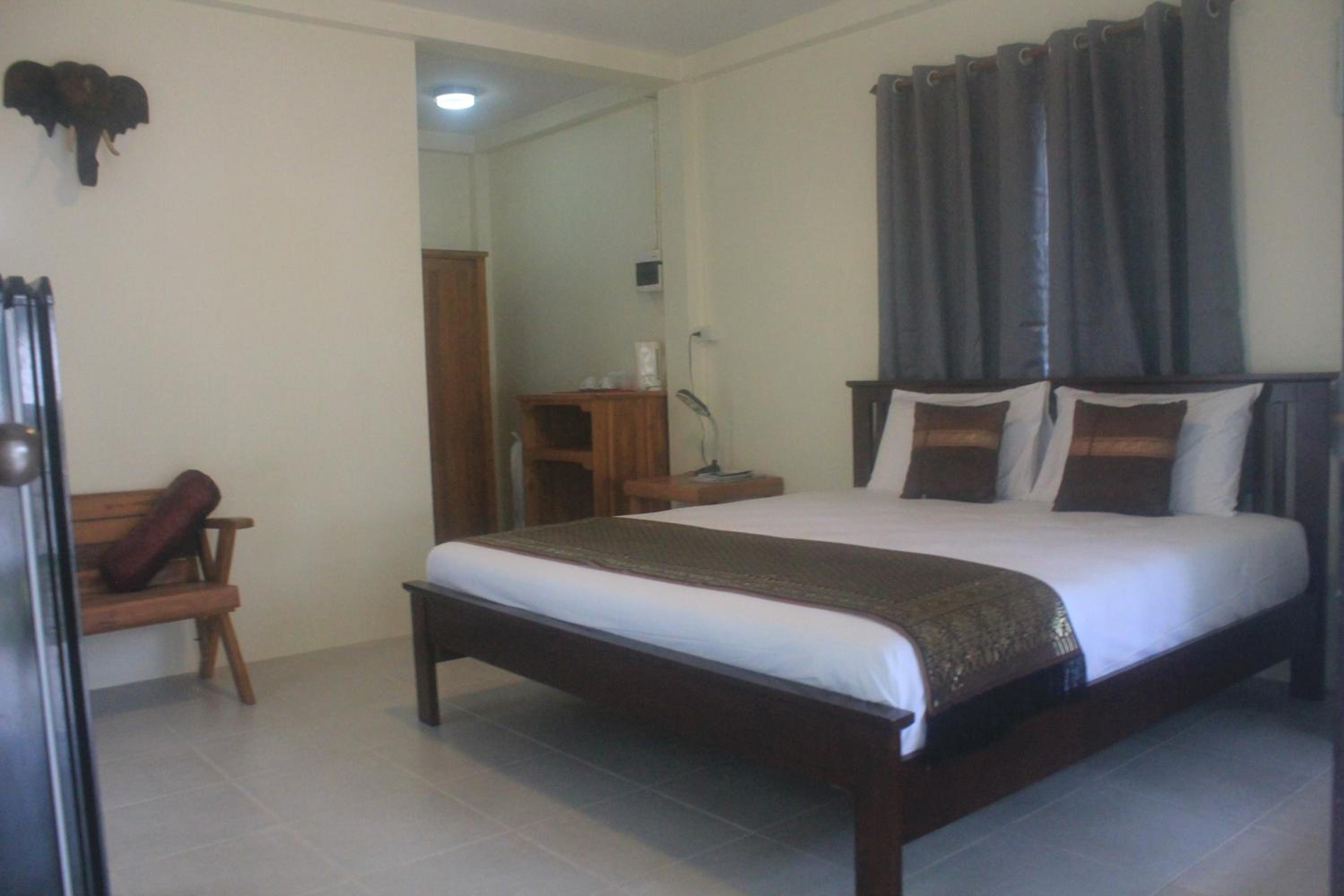 Privacy Resort - Koh Chang