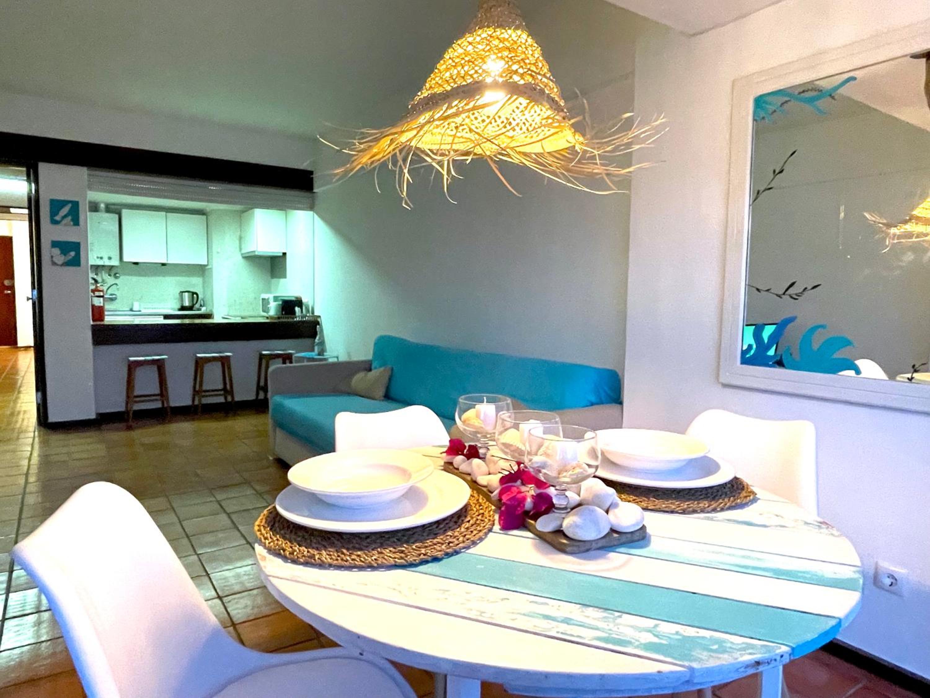 Estrela do Mar - Ocean View Apartment - Sesimbra - Falésia