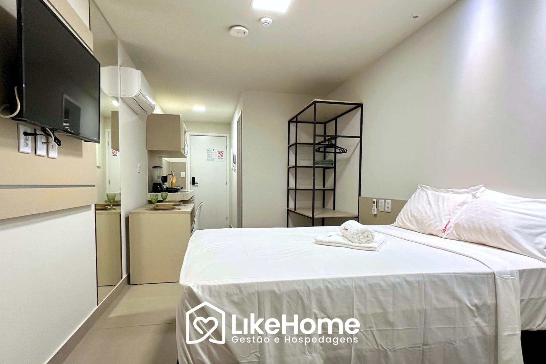 Vivendas do Mar - LikeHome Hospedagens