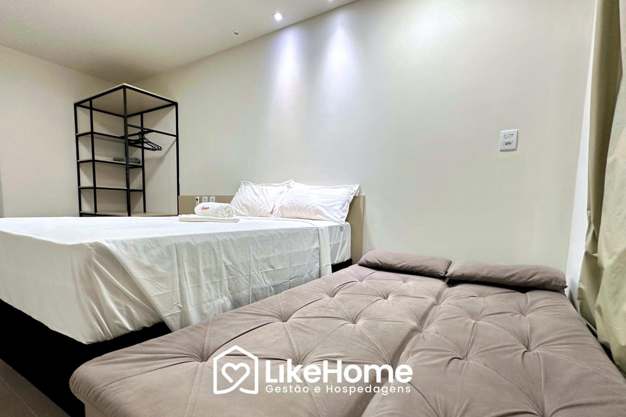 Vivendas do Mar - LikeHome Hospedagens