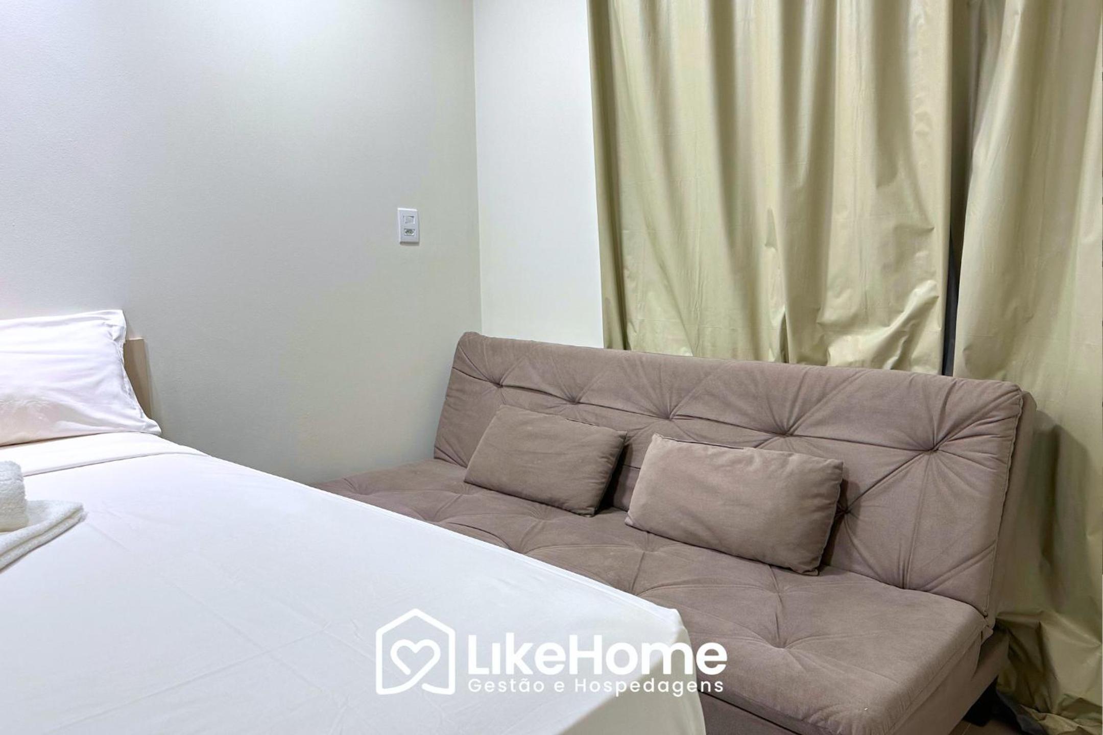 Vivendas do Mar - LikeHome Hospedagens
