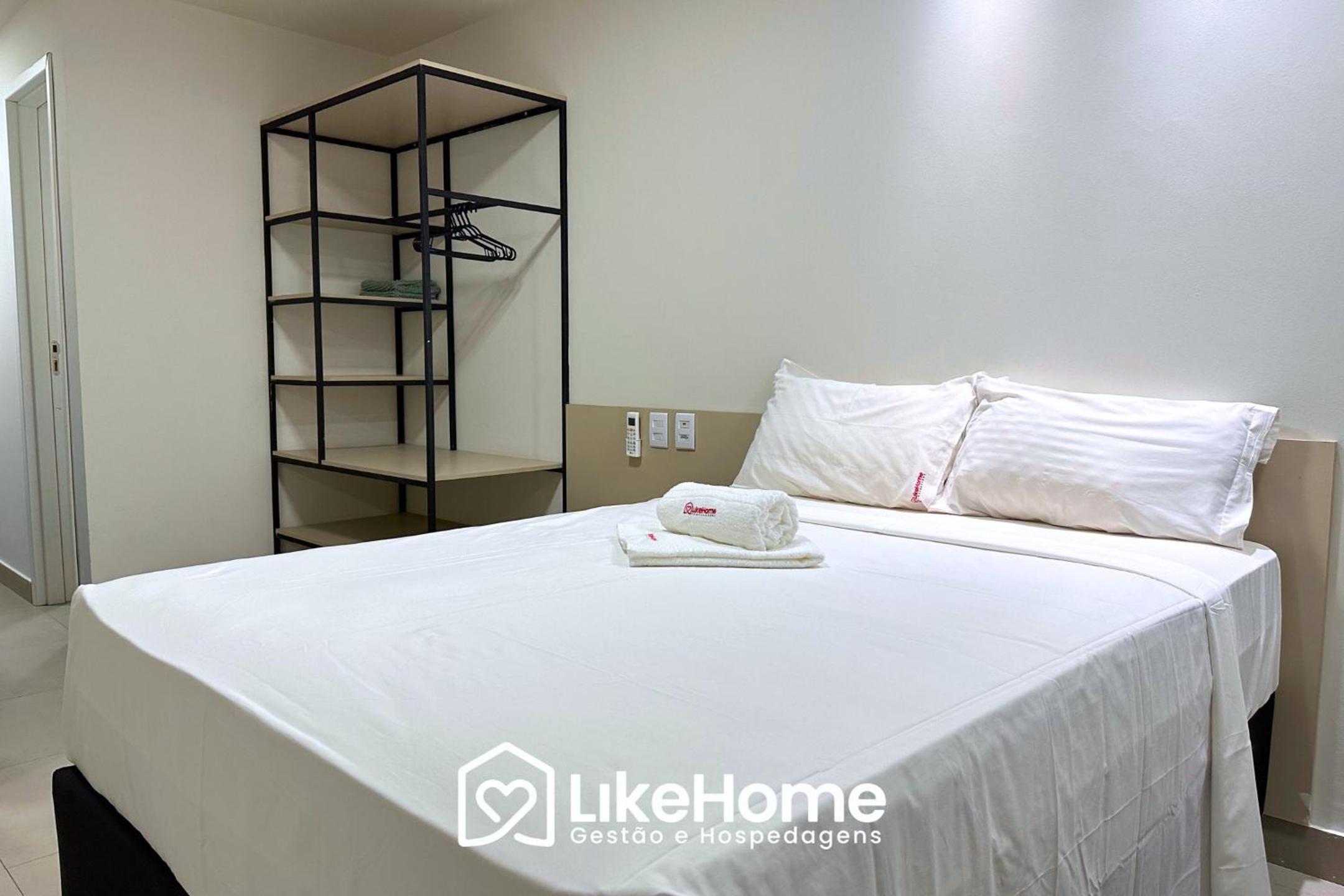 Vivendas do Mar - LikeHome Hospedagens