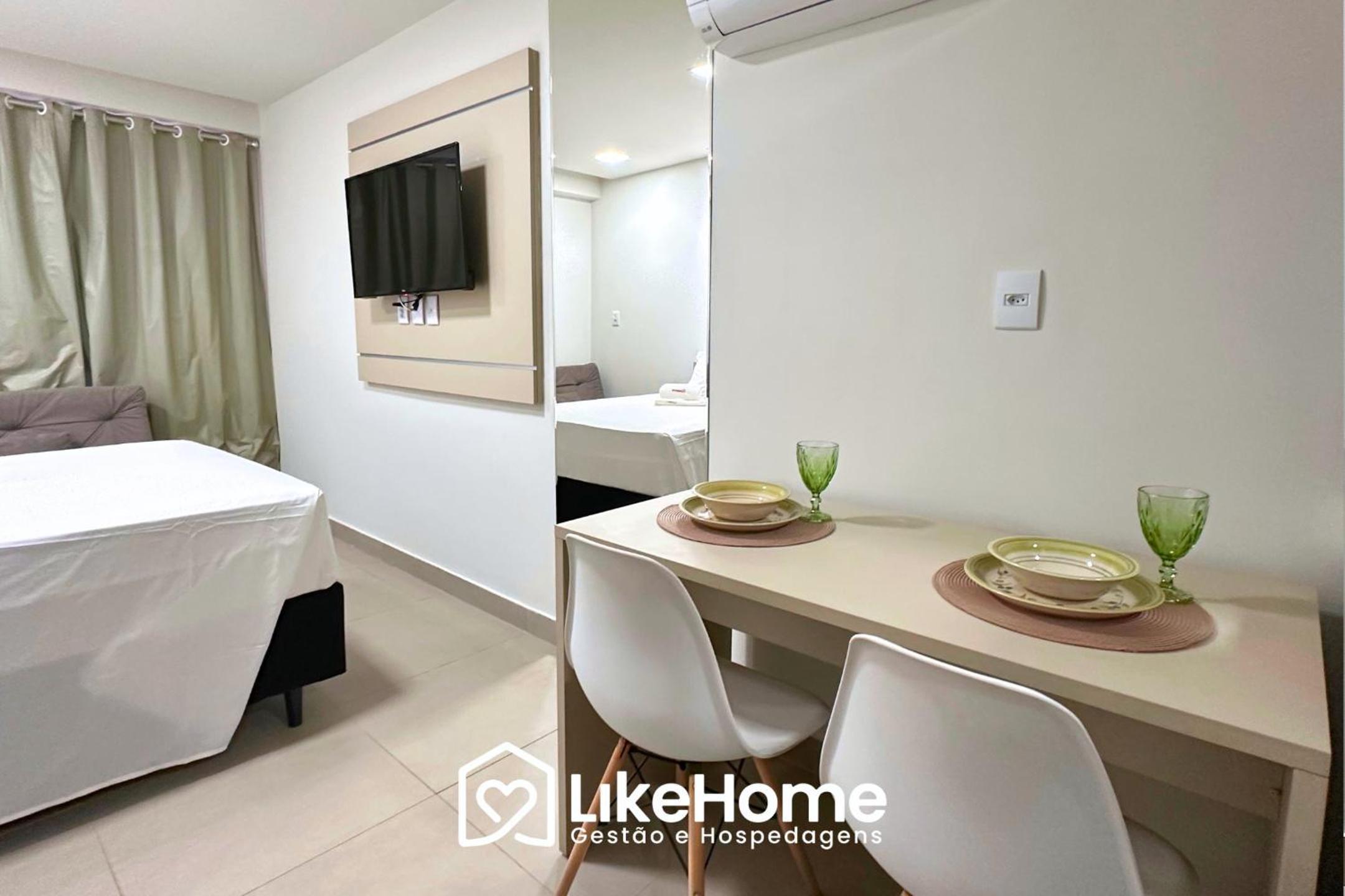 Vivendas do Mar - LikeHome Hospedagens