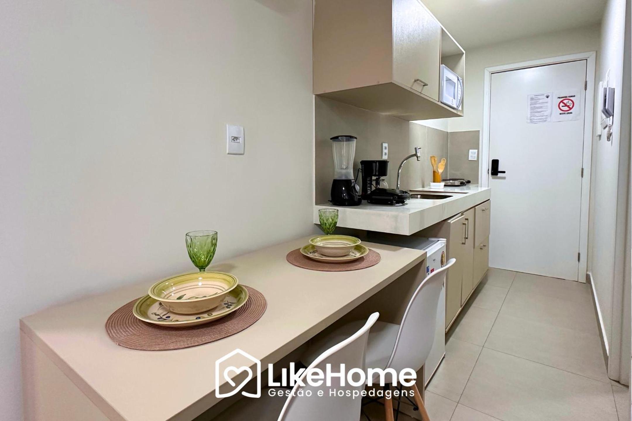 Vivendas do Mar - LikeHome Hospedagens