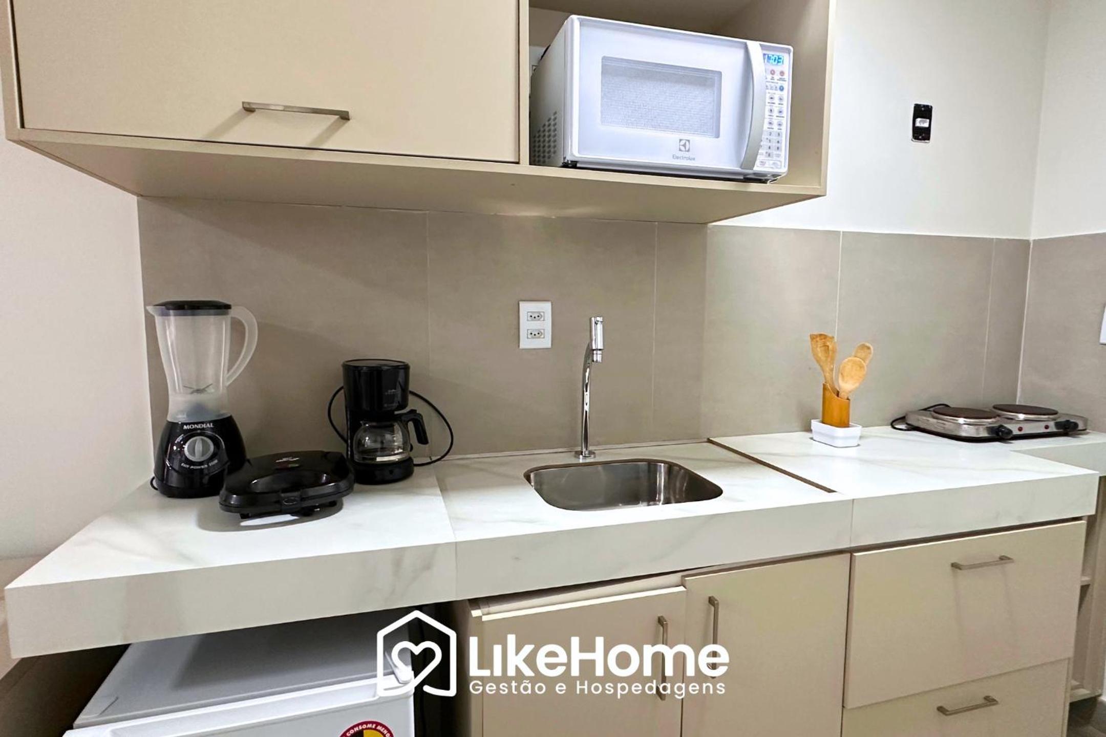 Vivendas do Mar - LikeHome Hospedagens