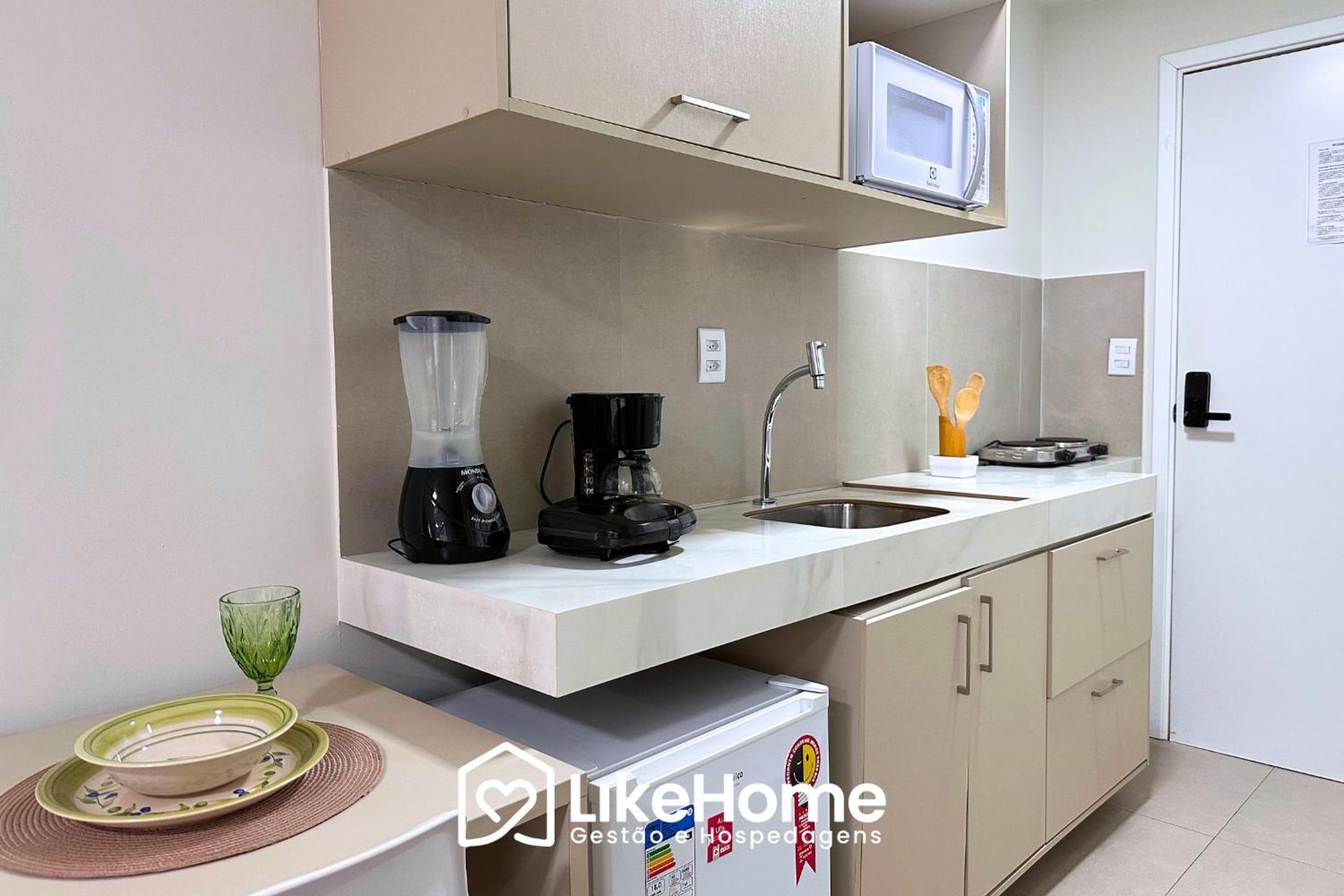 Vivendas do Mar - LikeHome Hospedagens