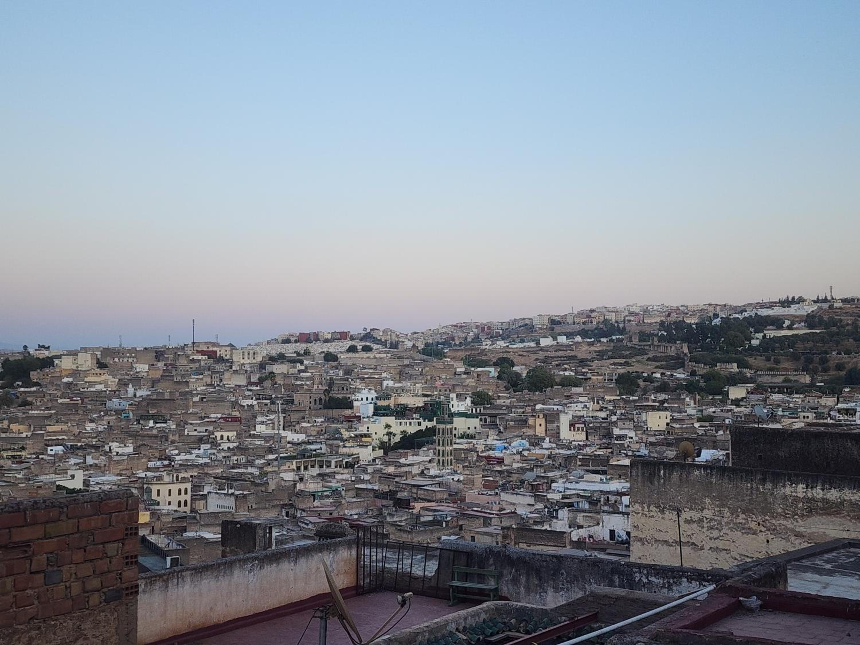 Dar Lala Chafia Fes