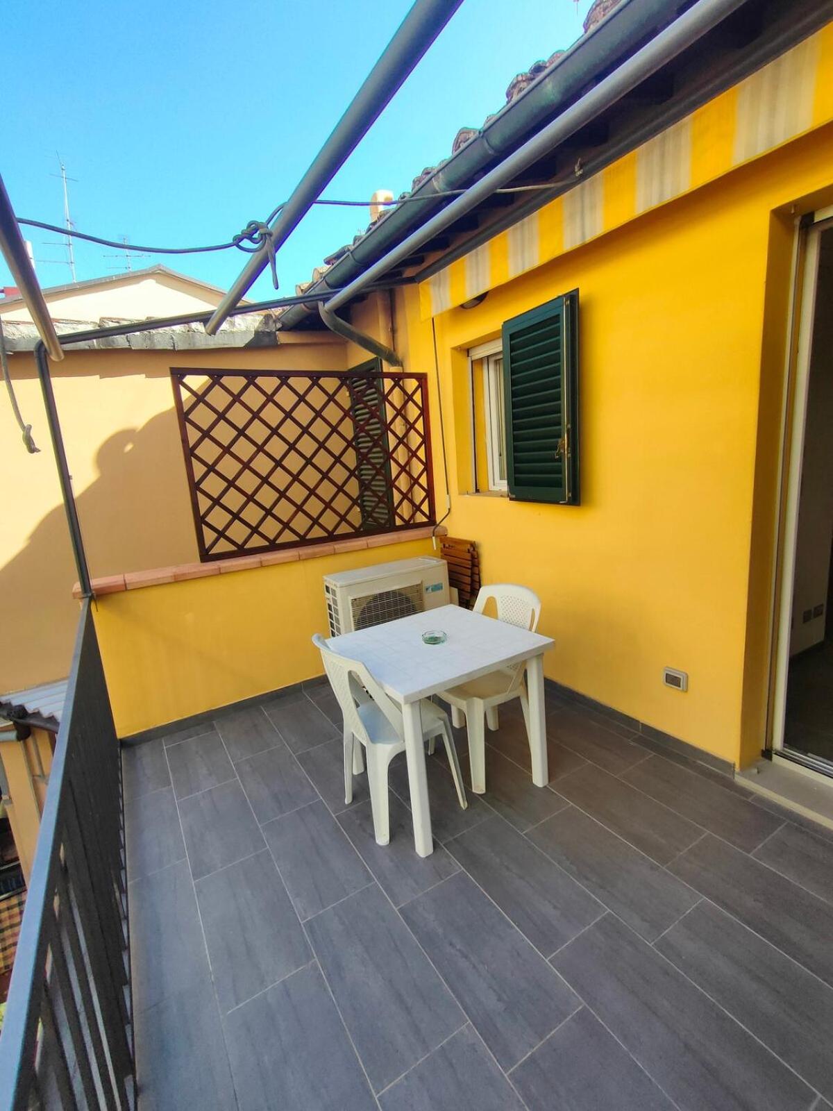 Casetta dell'Ischio