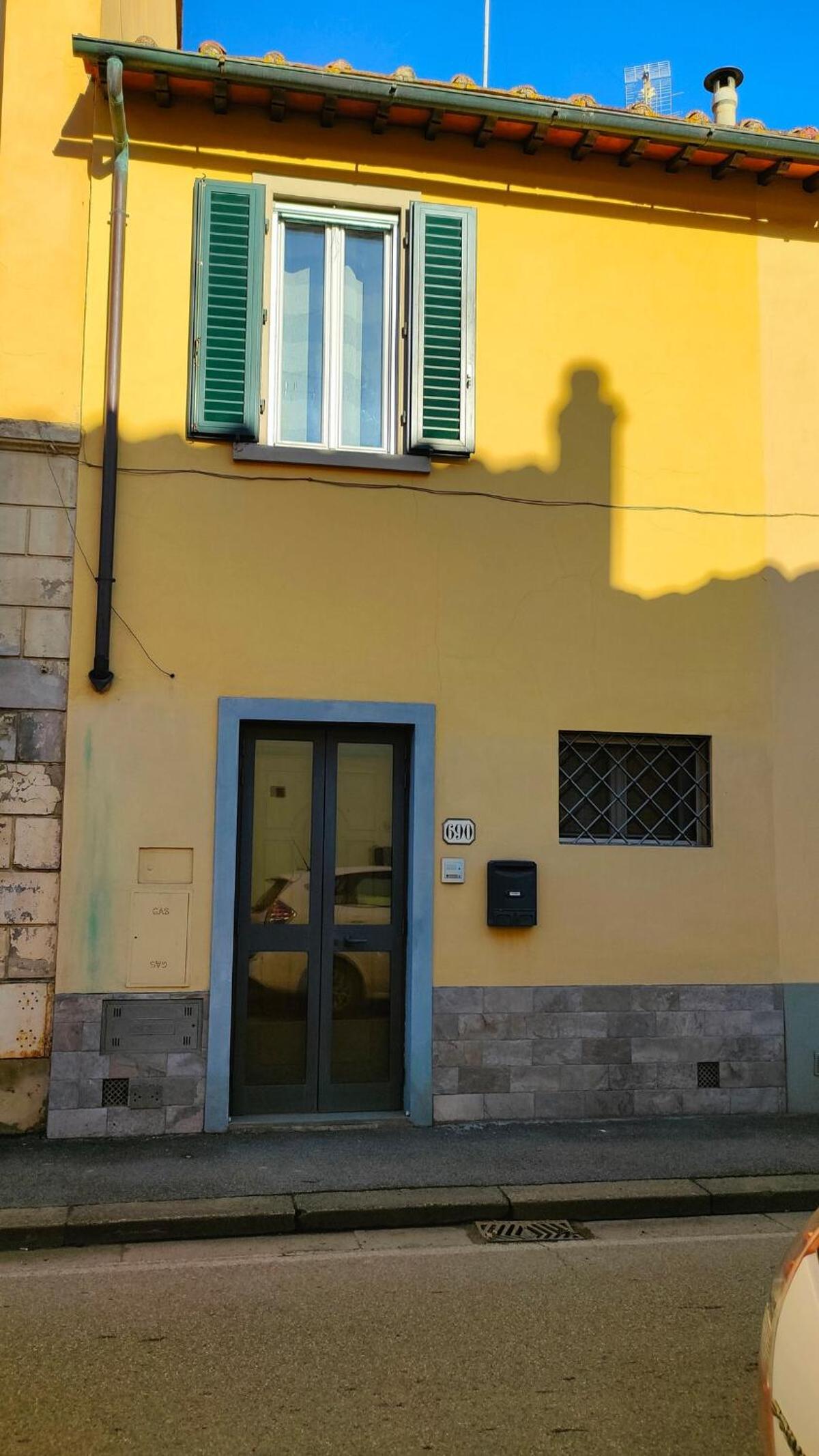 Casetta dell'Ischio