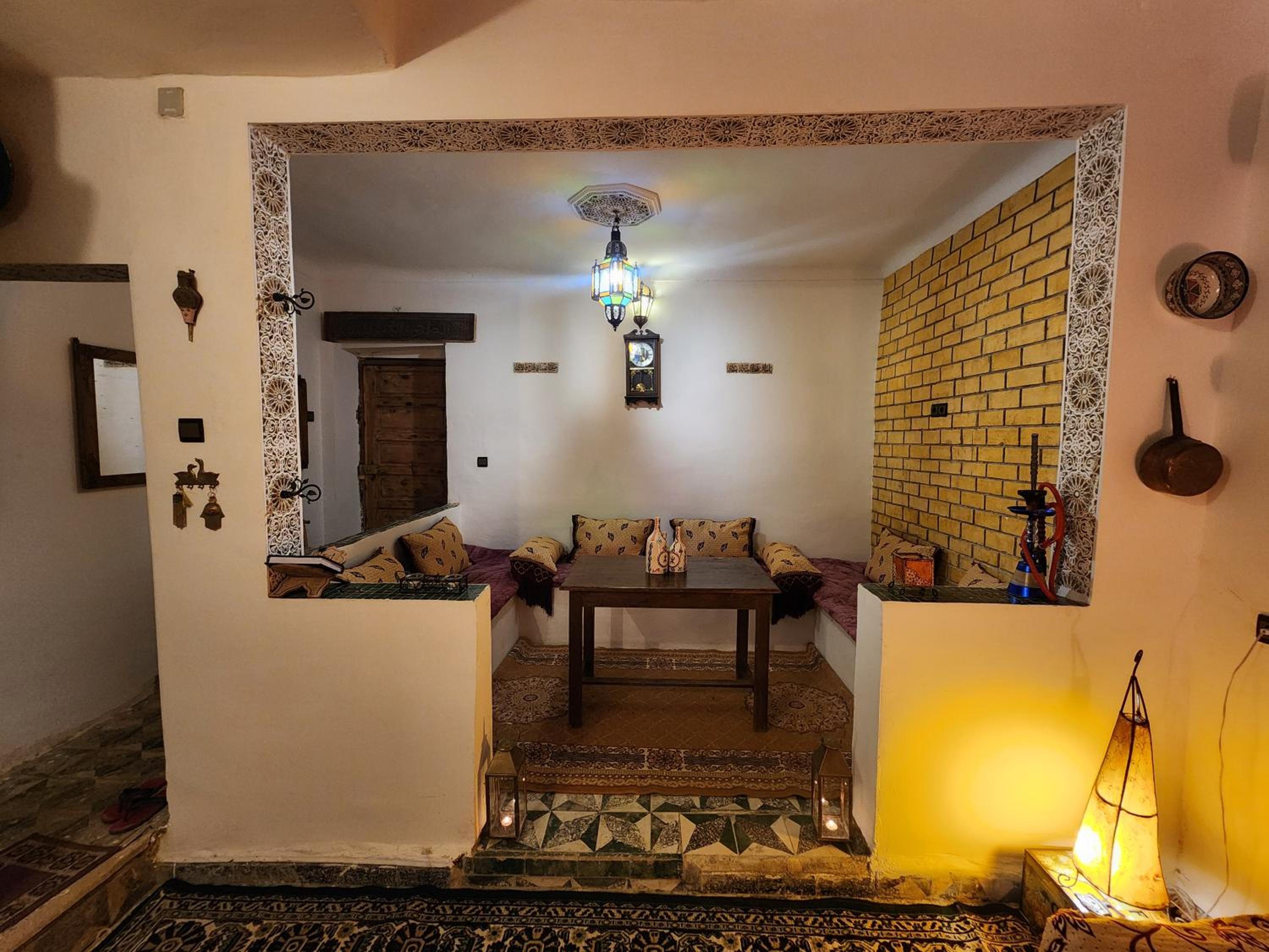 Dar Lala Chafia Fes
