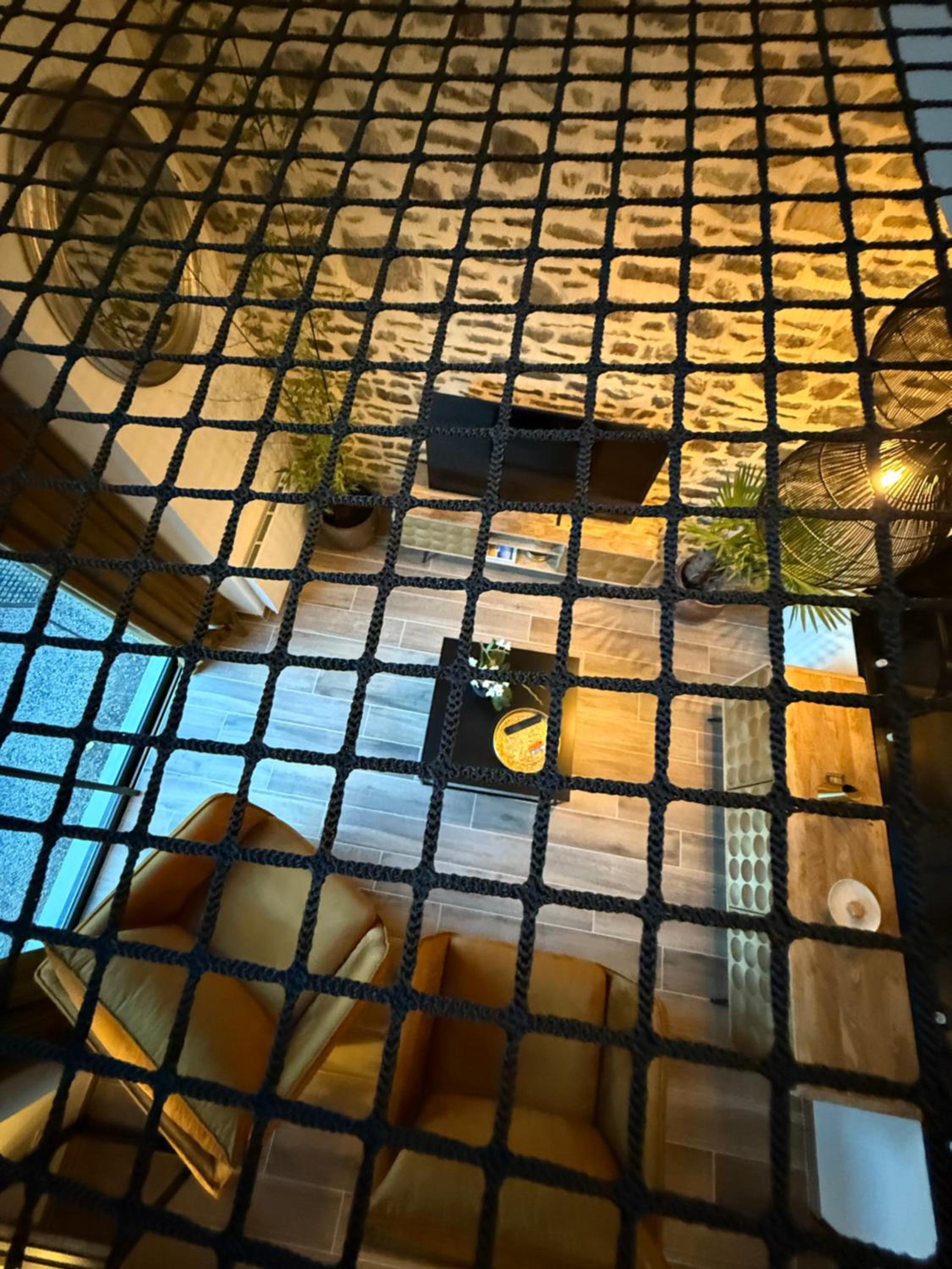 ECRIN DE CHARME 4 étoiles Jacuzzi privé 2 pers